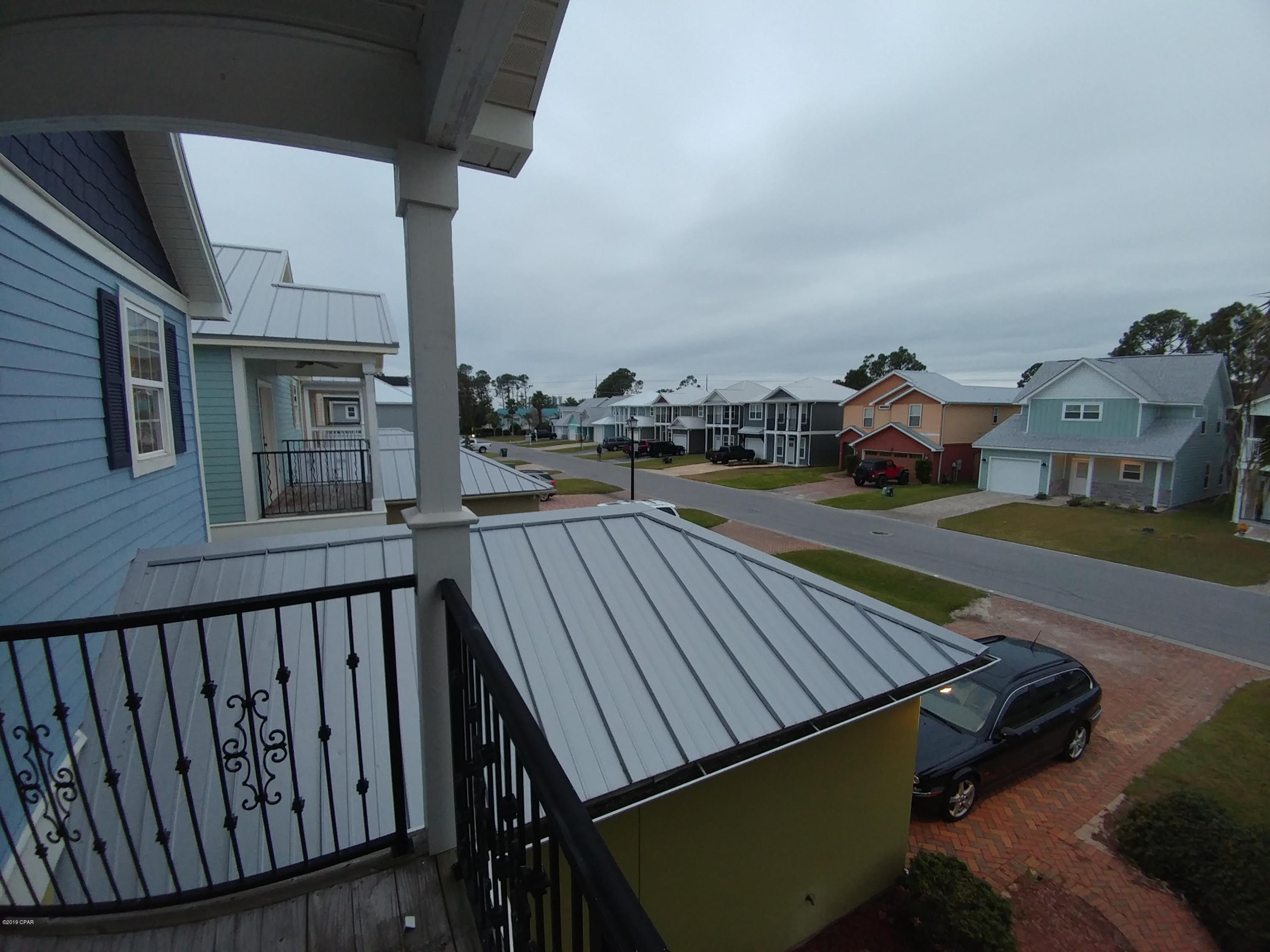 Hidden Lagoon Villas - Residential