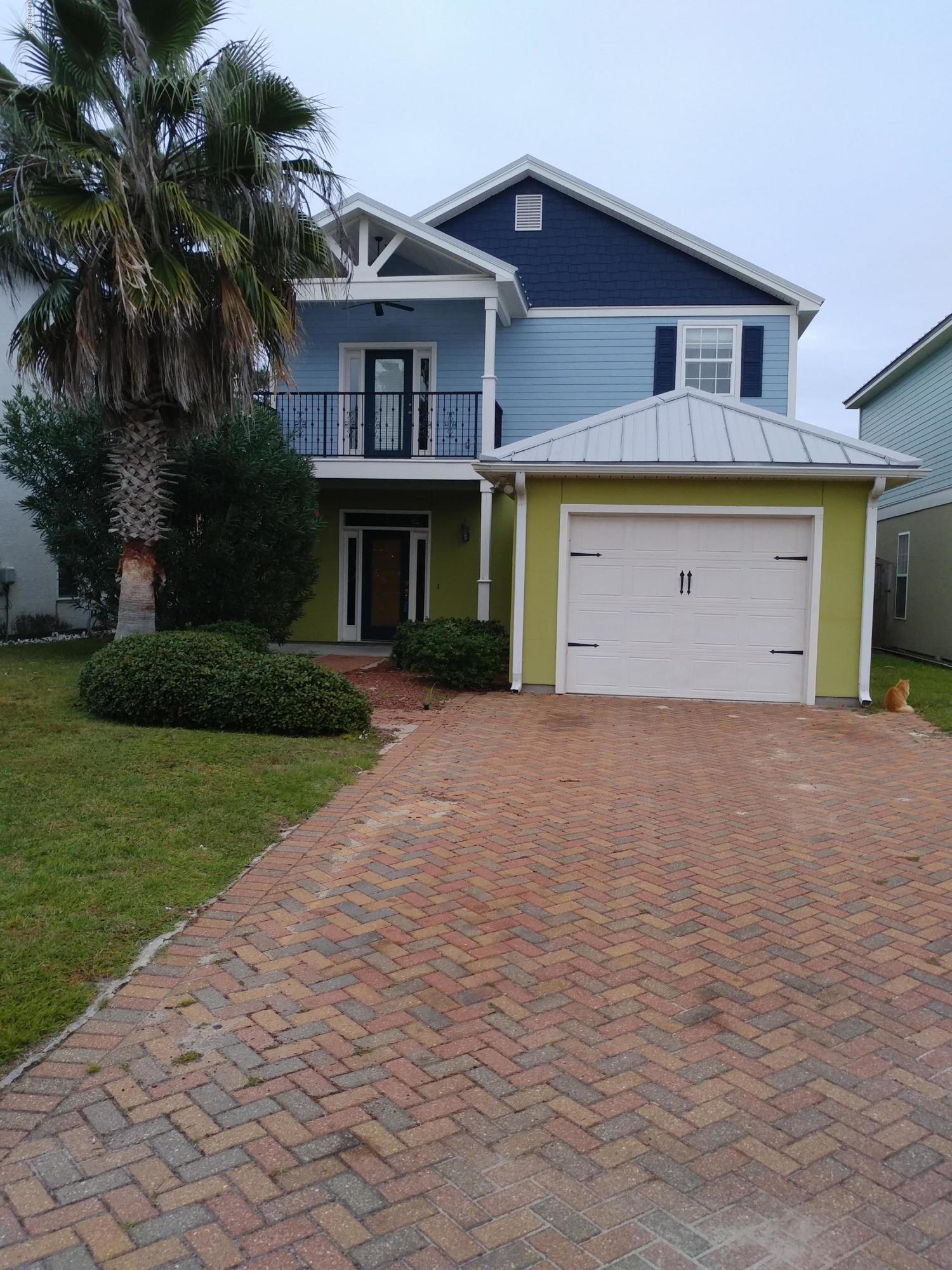 Hidden Lagoon Villas - Residential