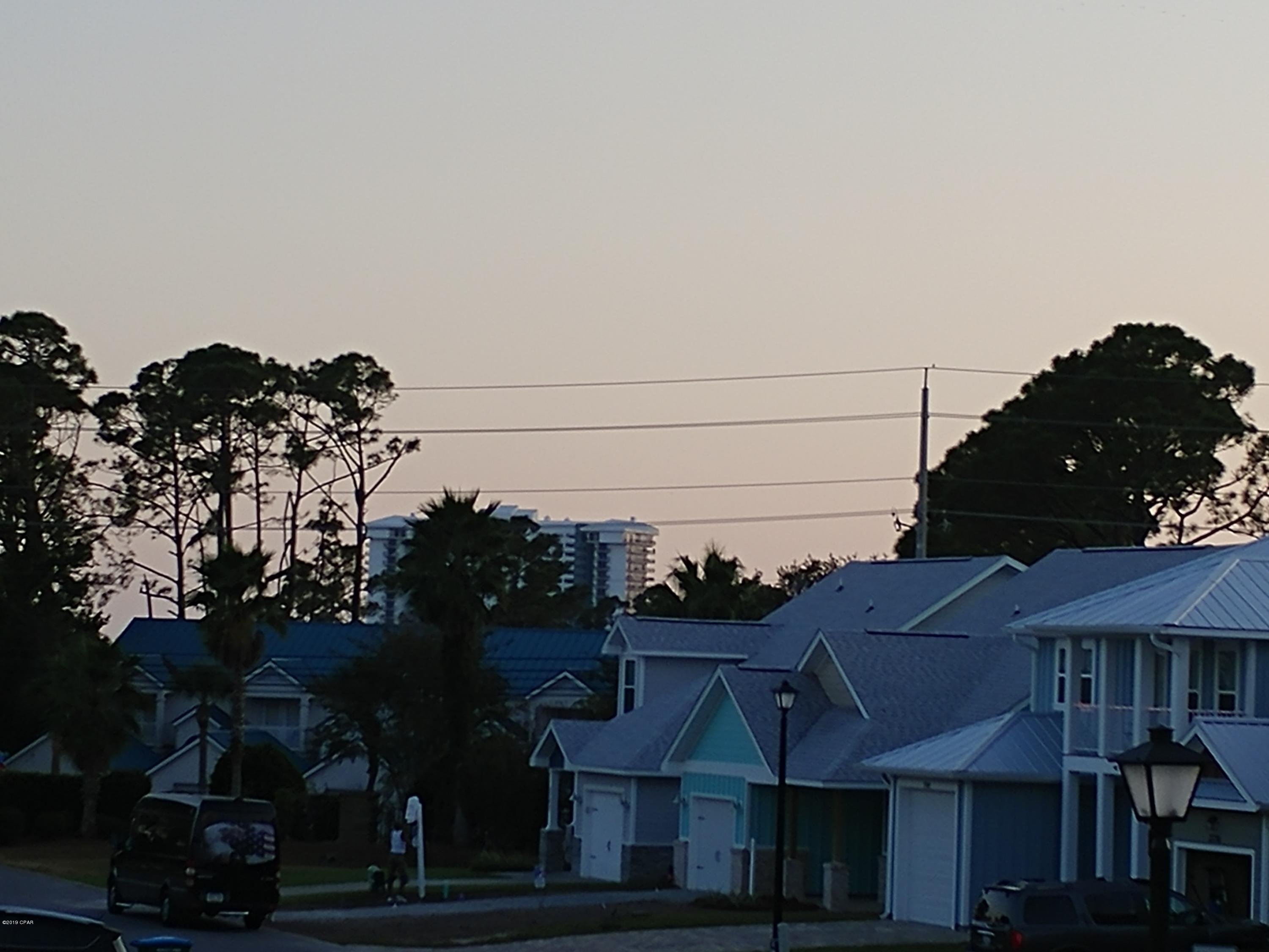 Hidden Lagoon Villas - Residential