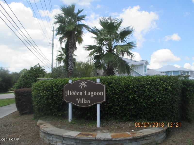 Hidden Lagoon Villas - Residential