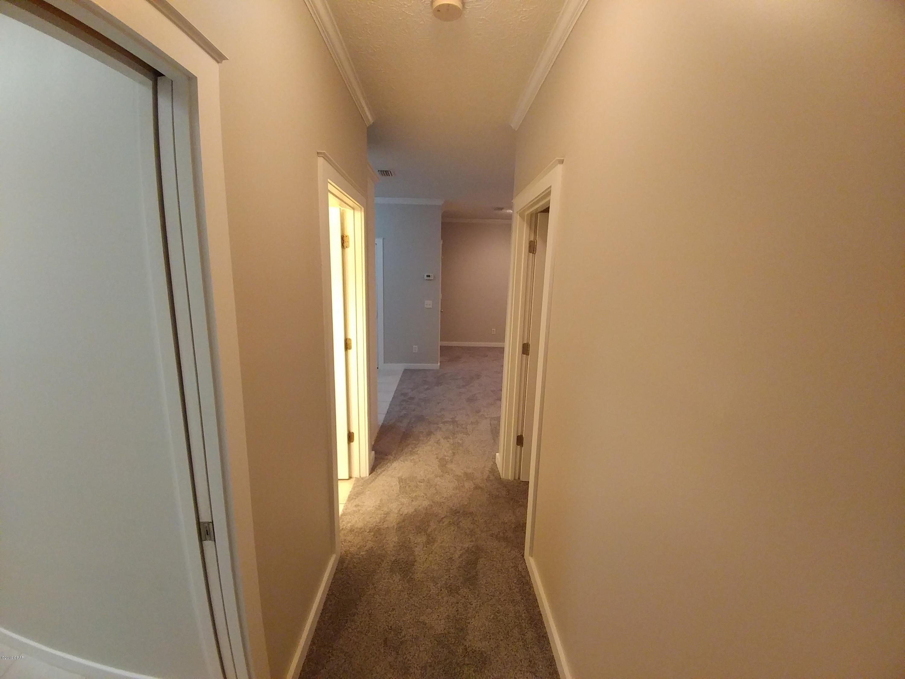 Hidden Lagoon Villas - Residential