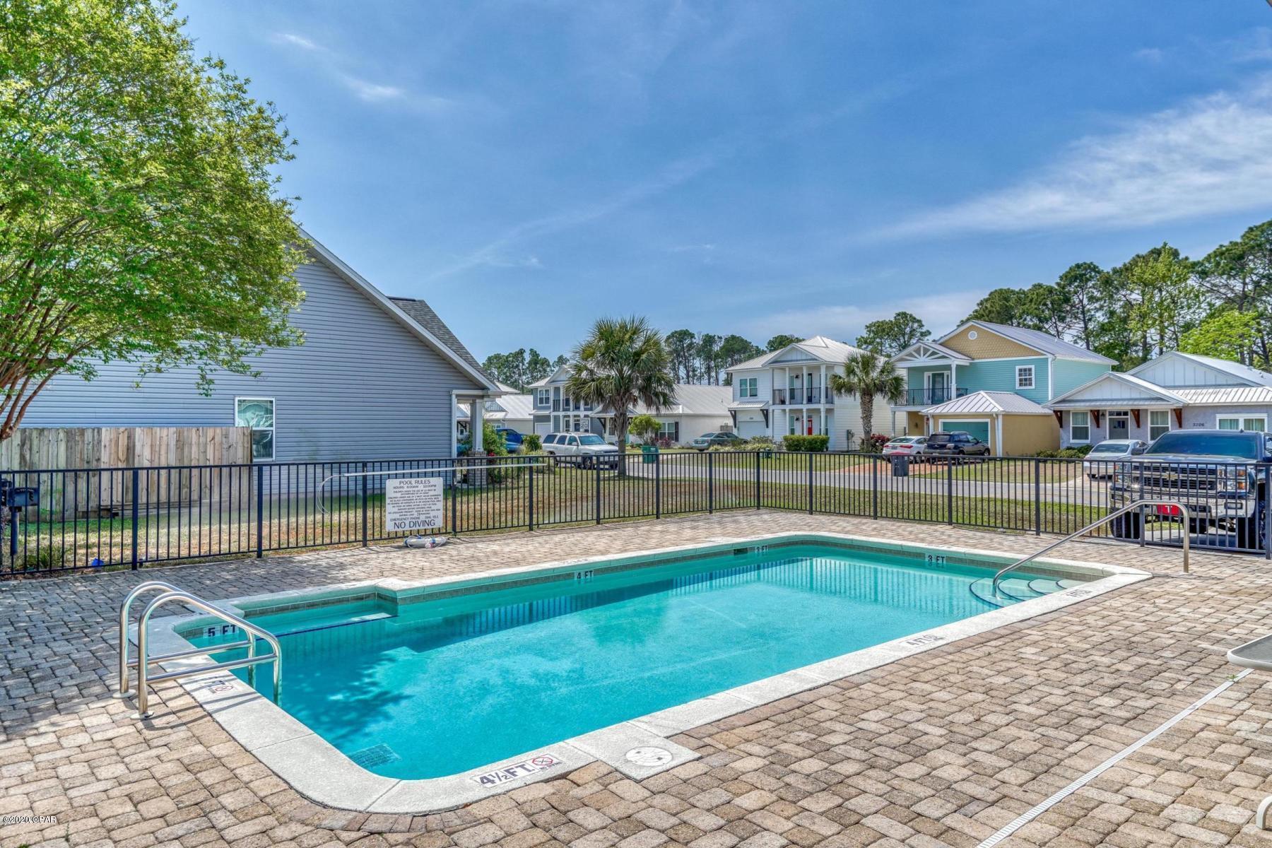 Hidden Lagoon Villas - Residential