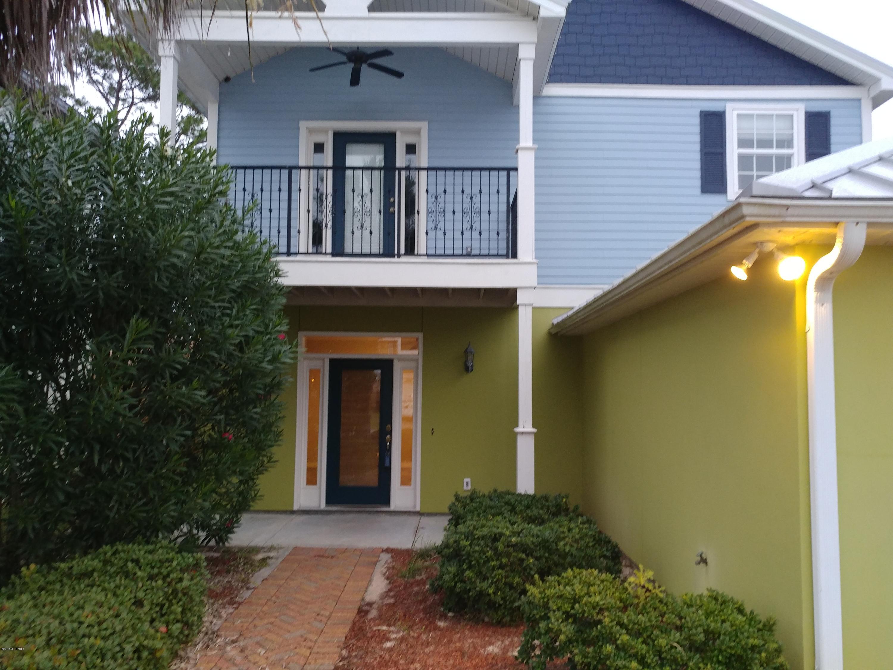 Hidden Lagoon Villas - Residential