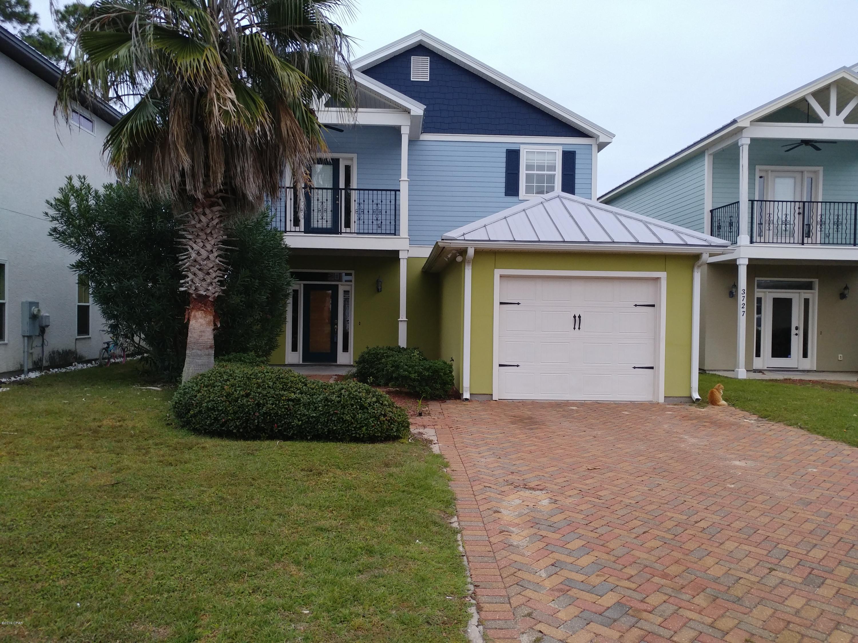 Hidden Lagoon Villas - Residential