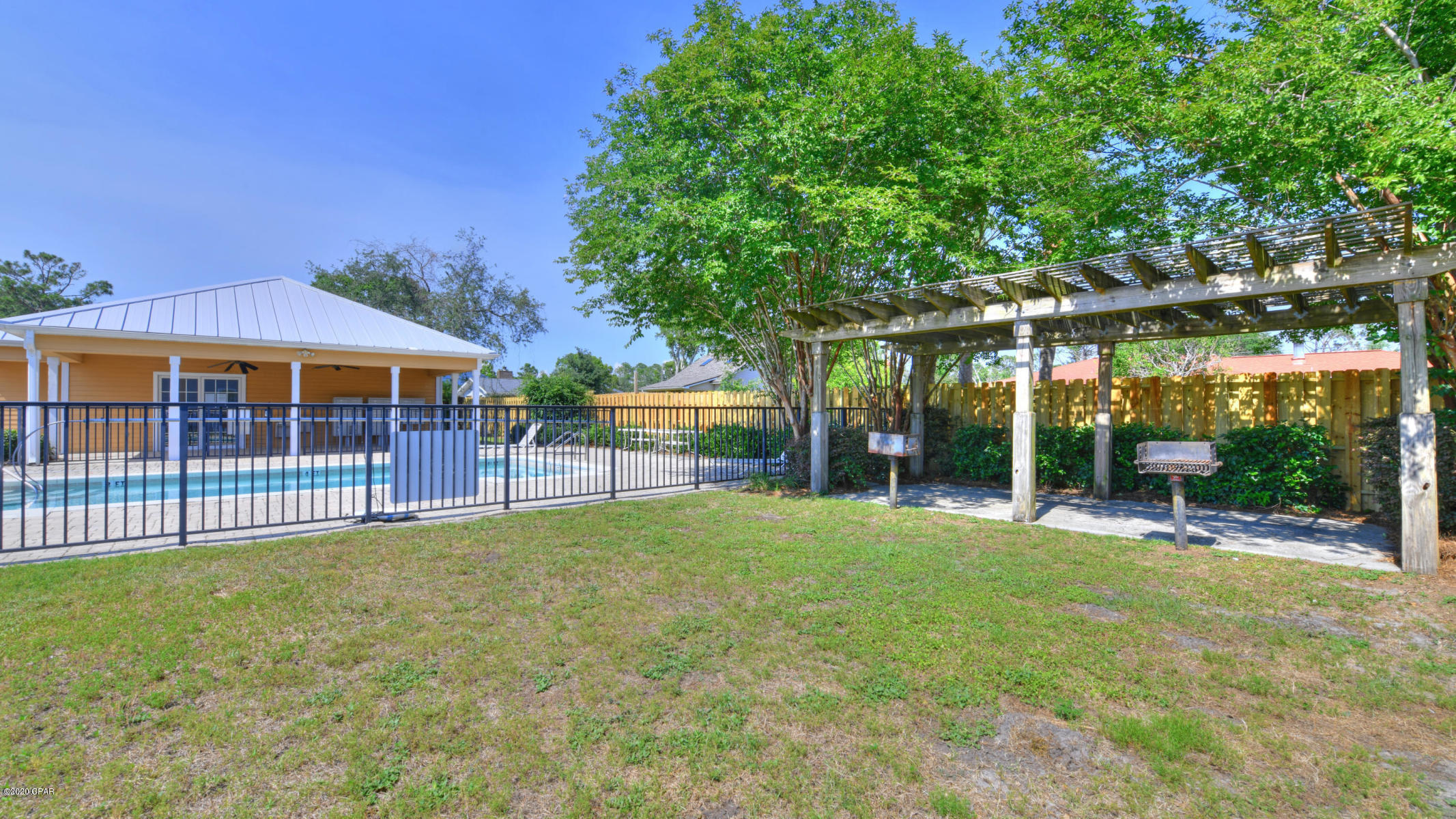 Hidden Lagoon Villas - Residential