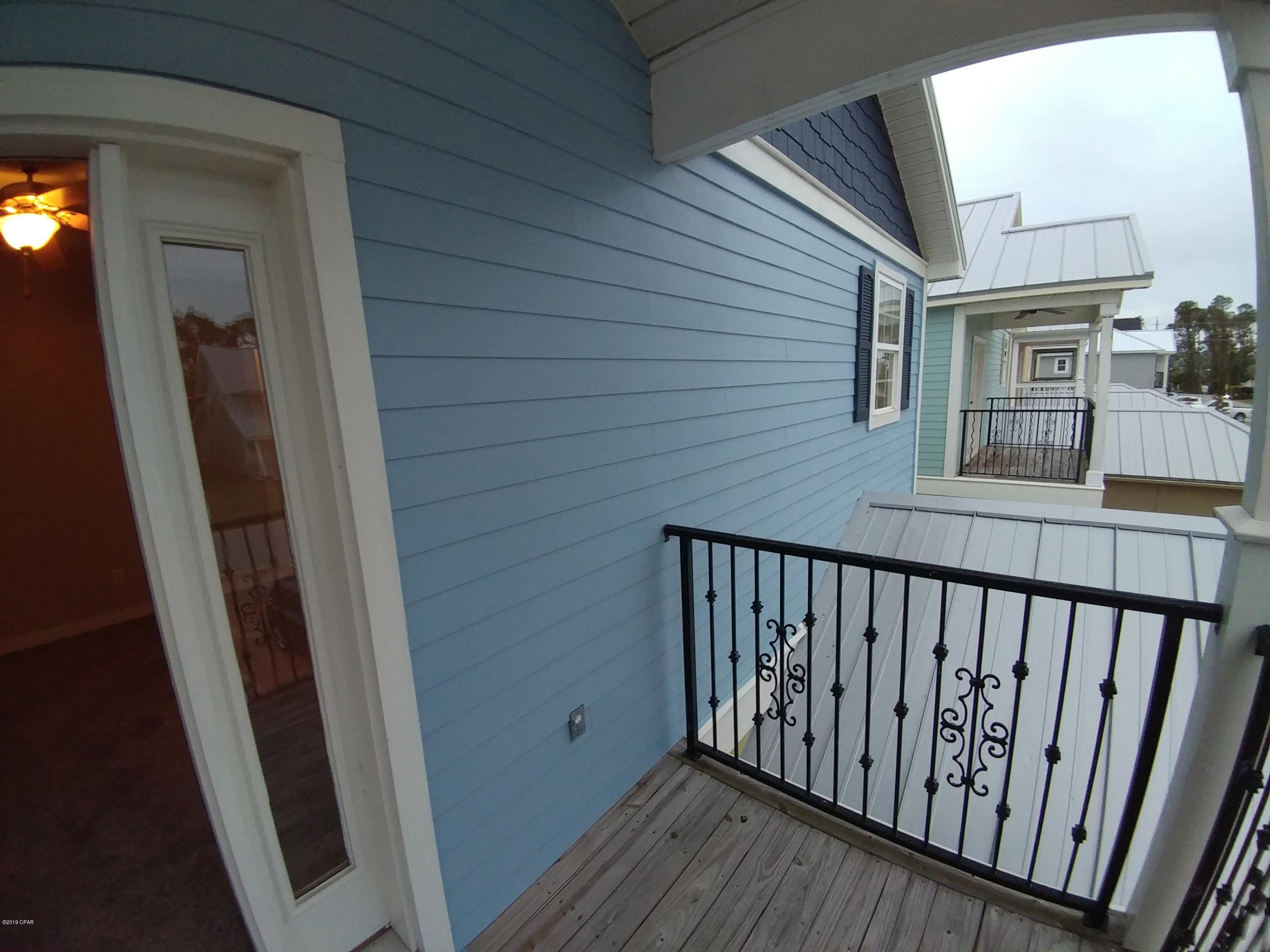 Hidden Lagoon Villas - Residential