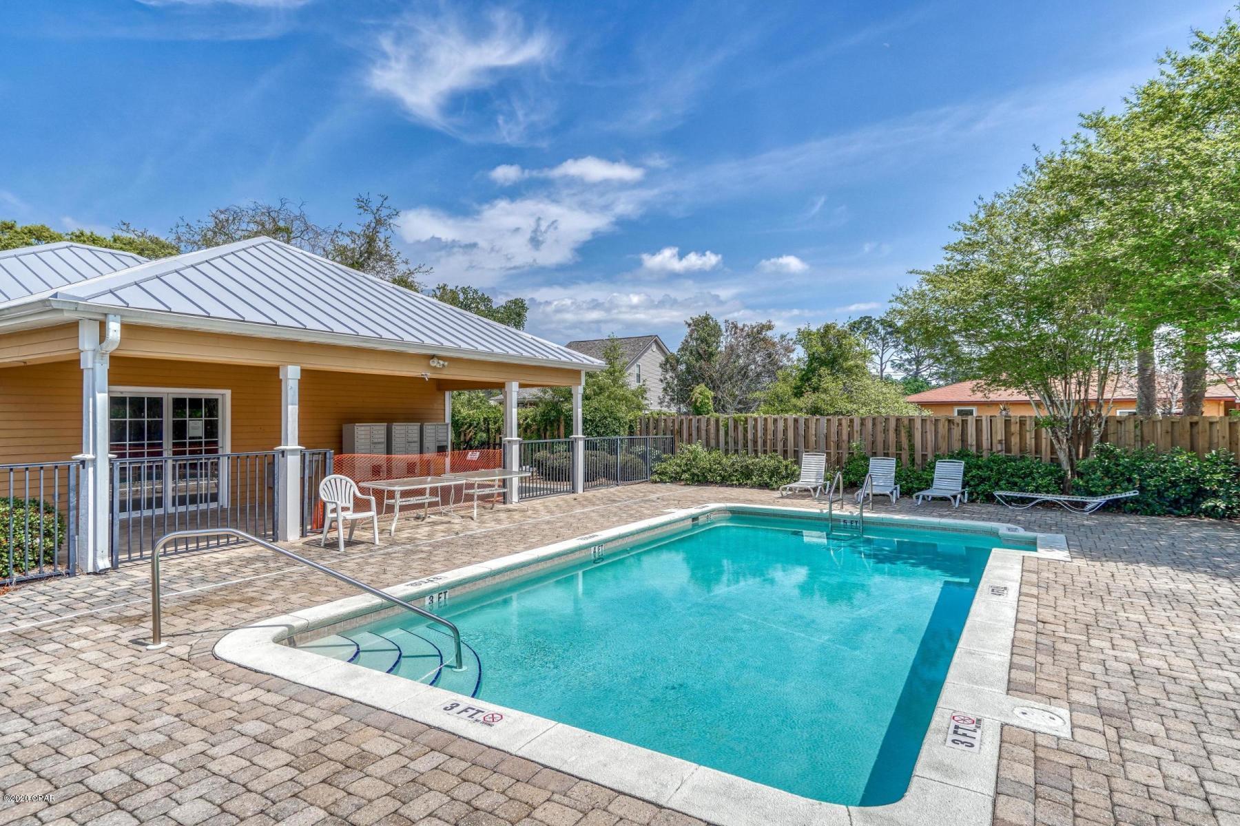 Hidden Lagoon Villas - Residential