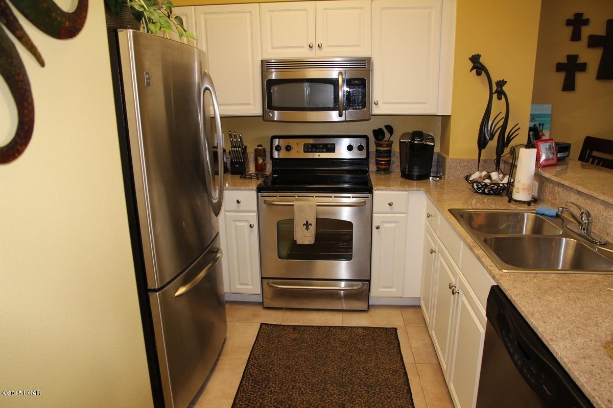 Shores Of Panama Phase I - Residential