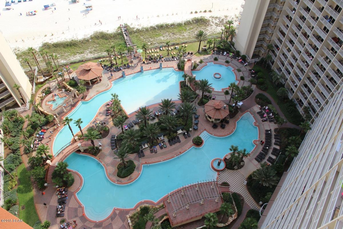 Shores Of Panama Phase I - Residential