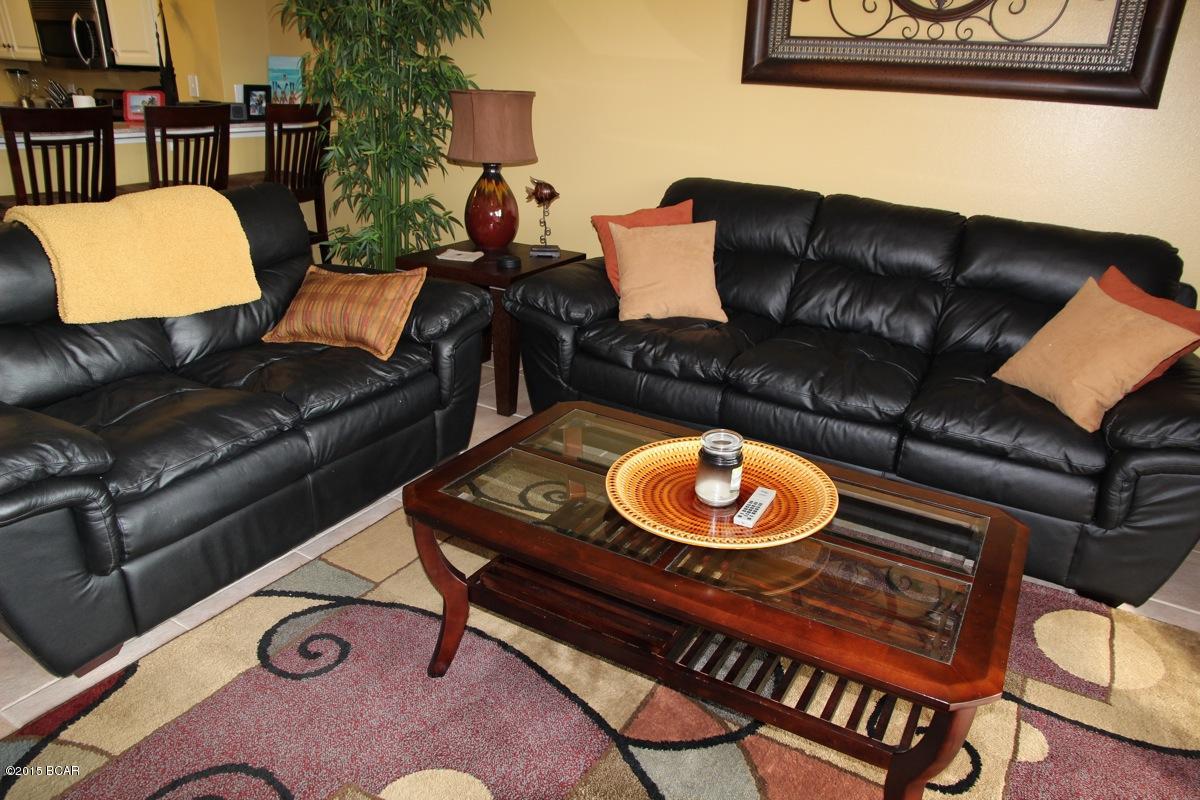 Shores Of Panama Phase I - Residential