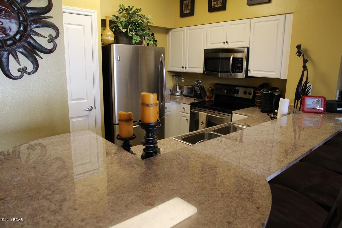 Shores Of Panama Phase I - Residential