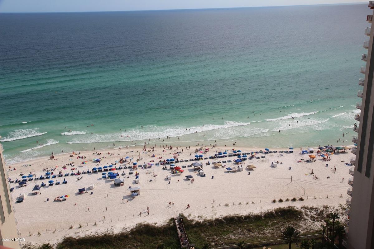 Shores Of Panama Phase I - Residential