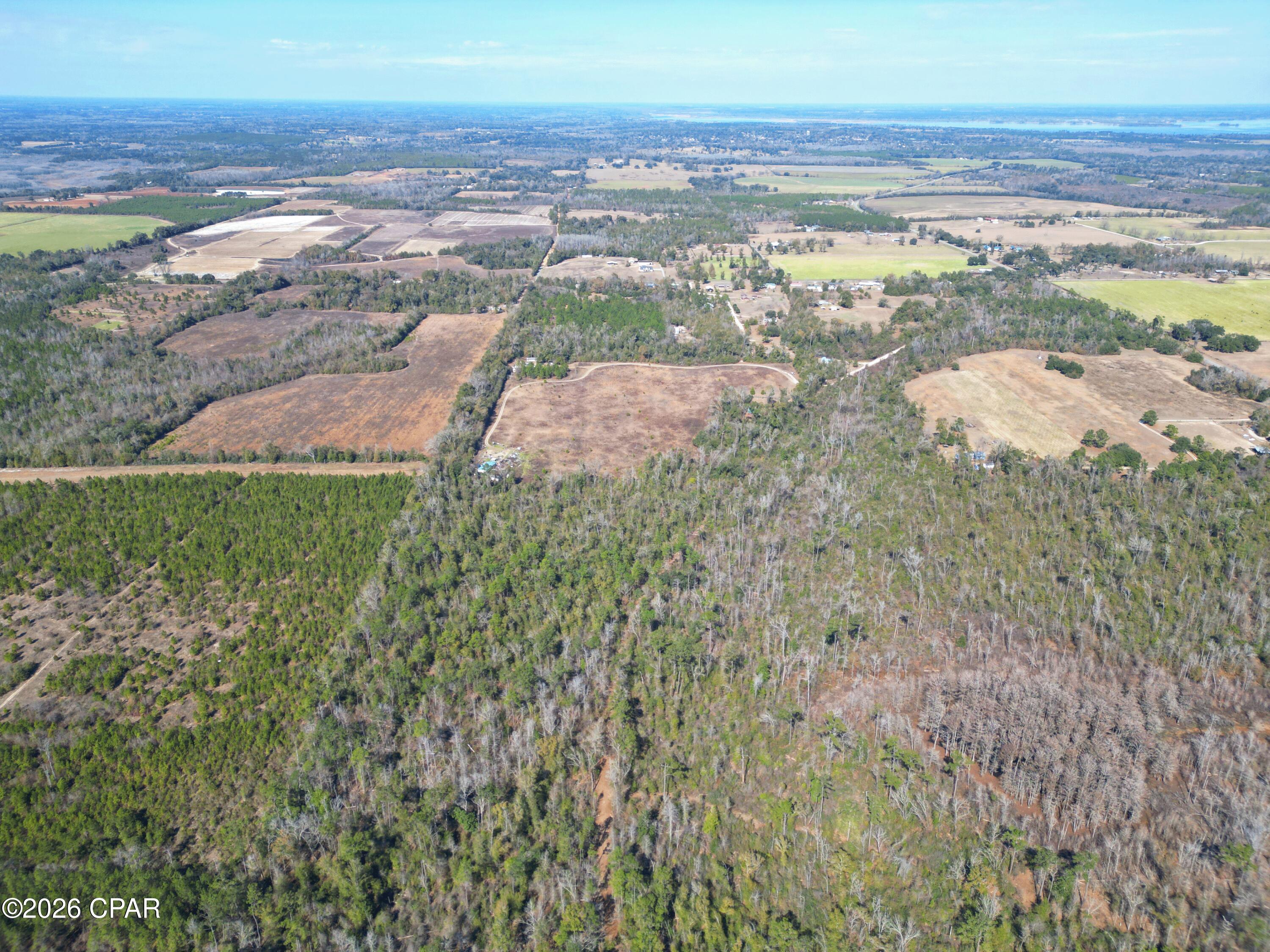 [No Recorded Subdiv] - Land