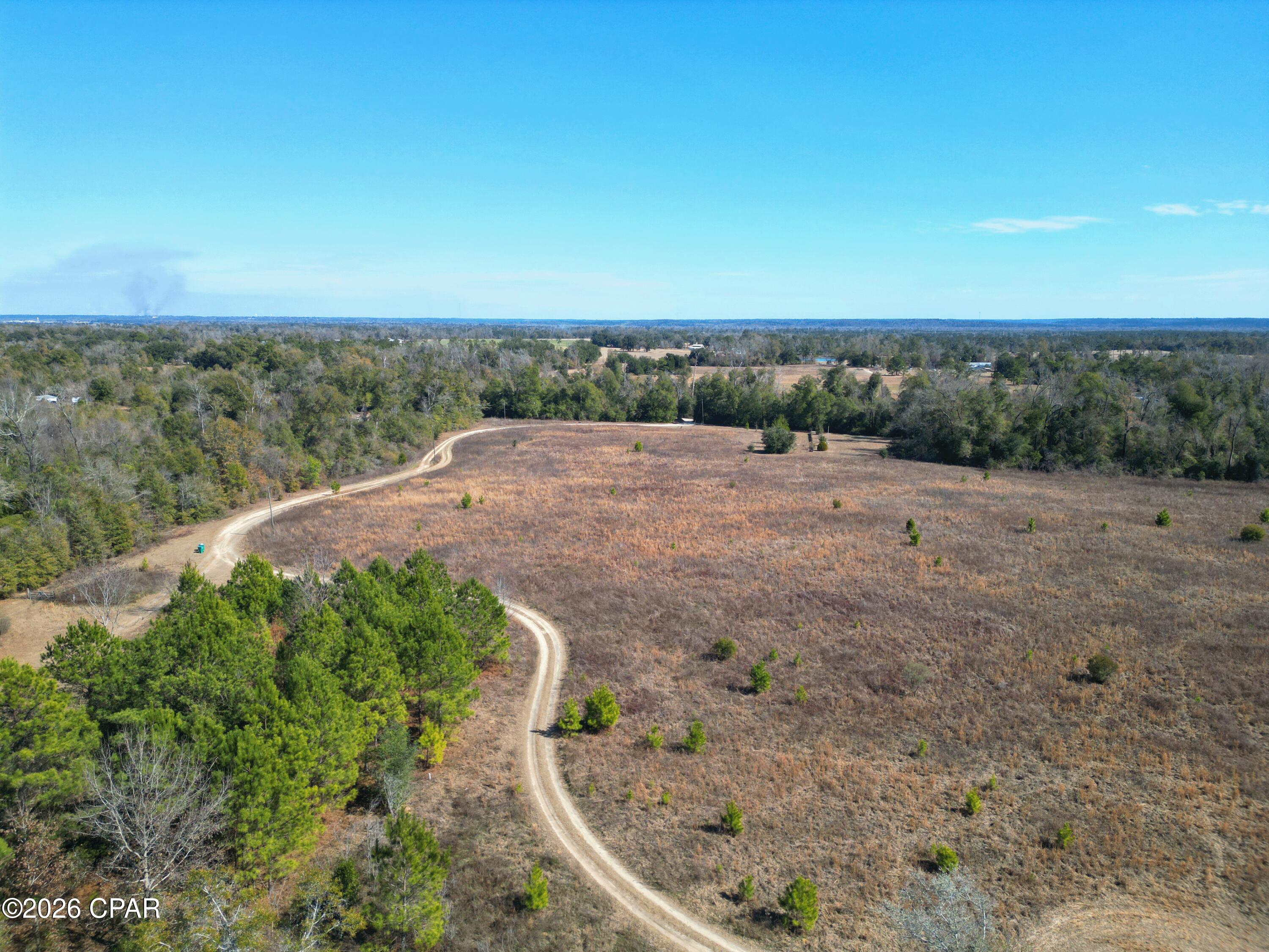 [No Recorded Subdiv] - Land