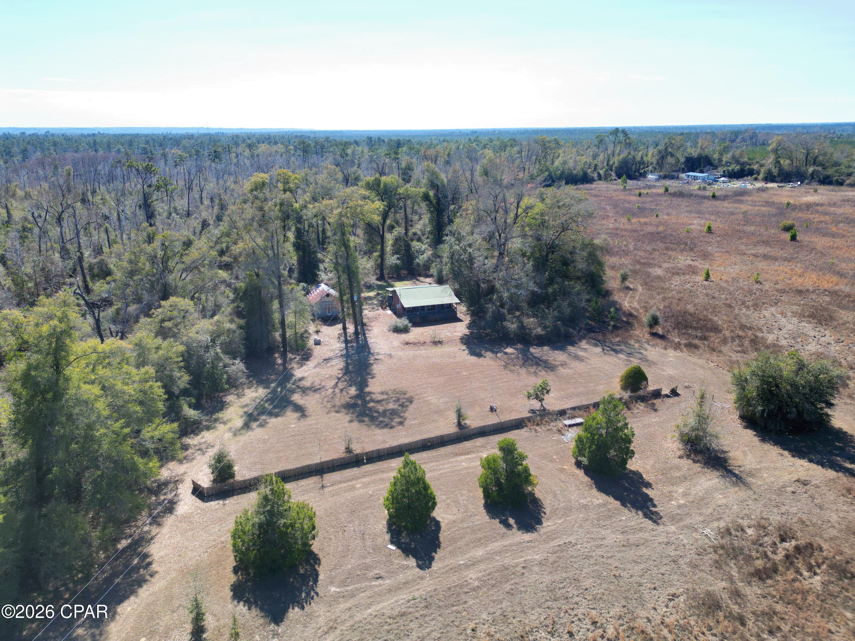 [No Recorded Subdiv] - Land