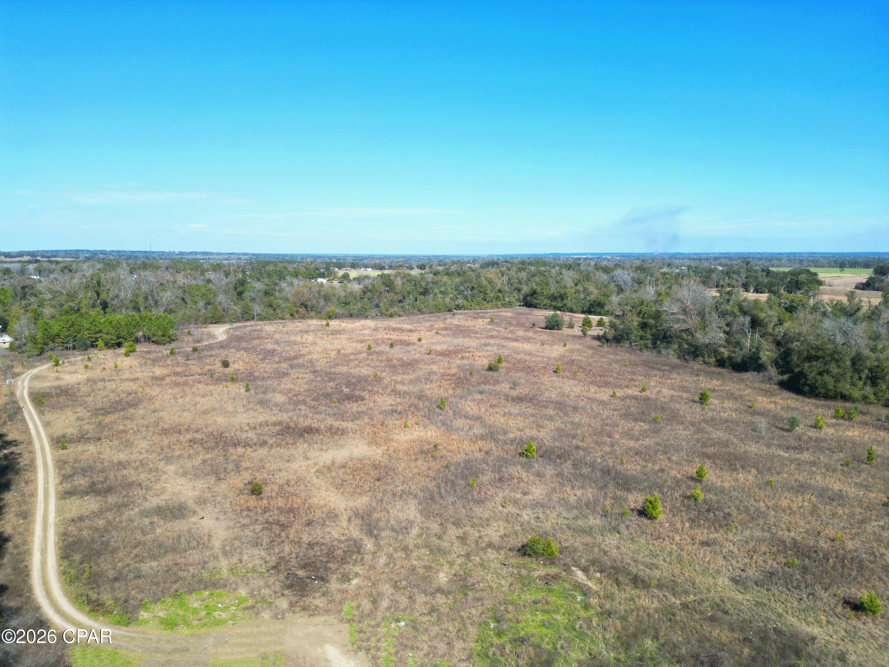 [No Recorded Subdiv] - Land