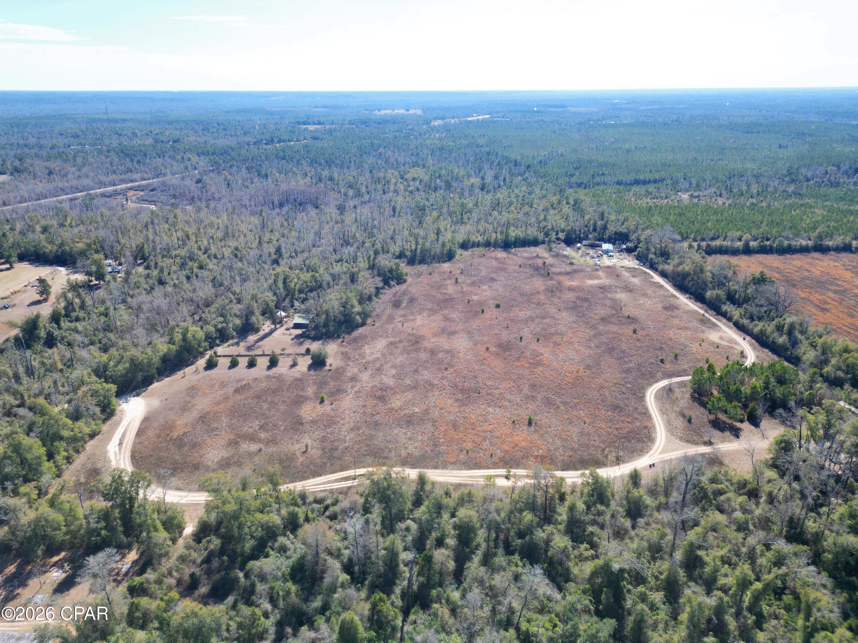 [No Recorded Subdiv] - Land