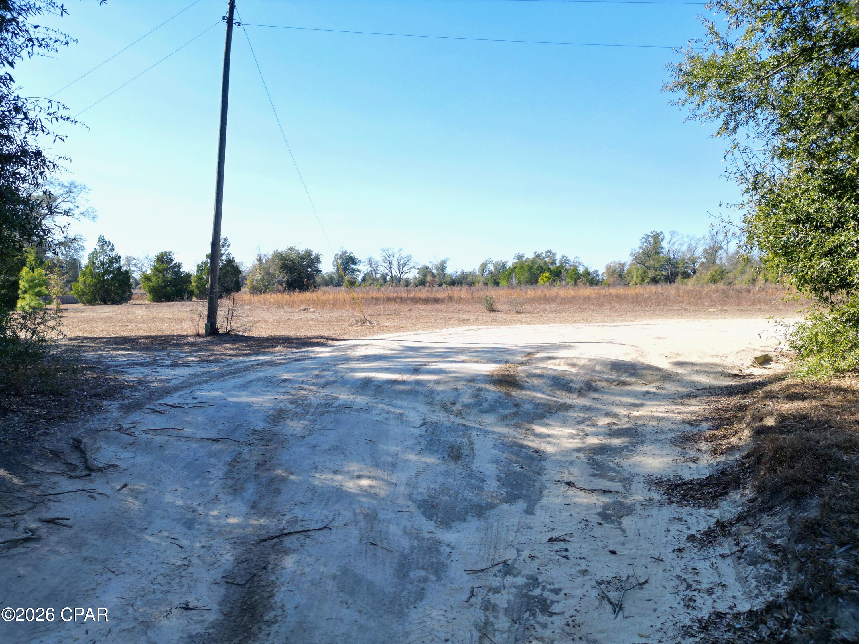 [No Recorded Subdiv] - Land