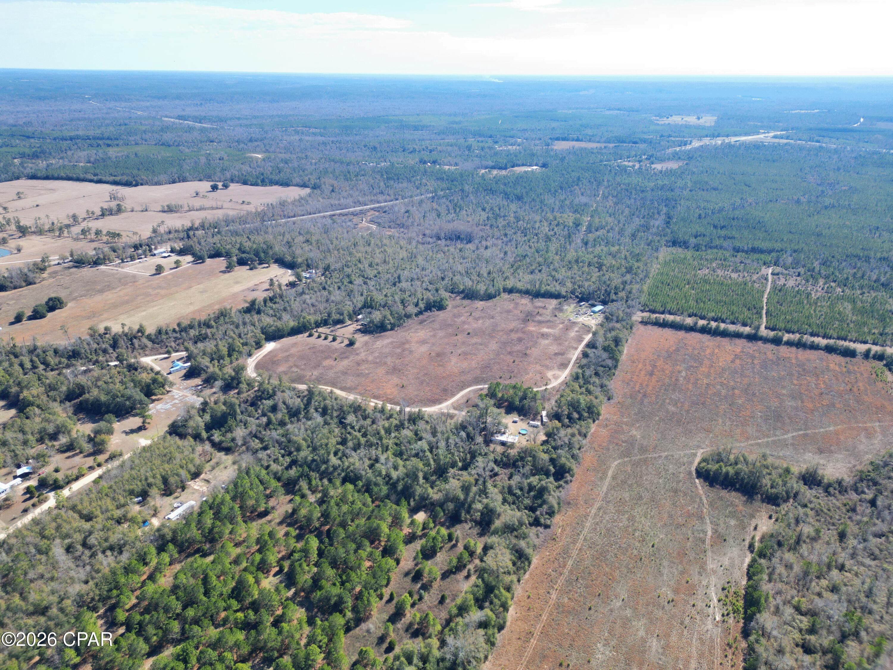 [No Recorded Subdiv] - Land