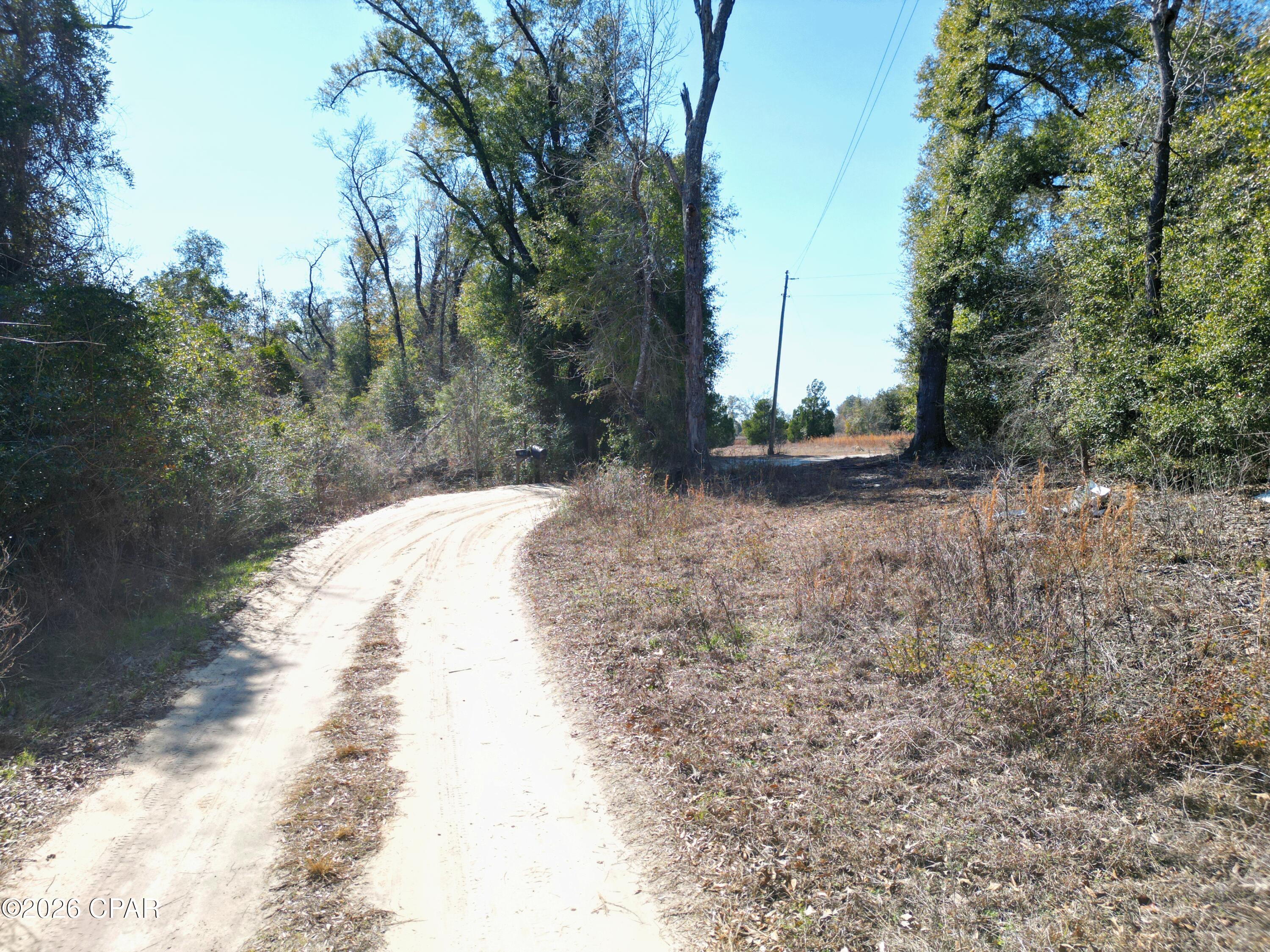 [No Recorded Subdiv] - Land