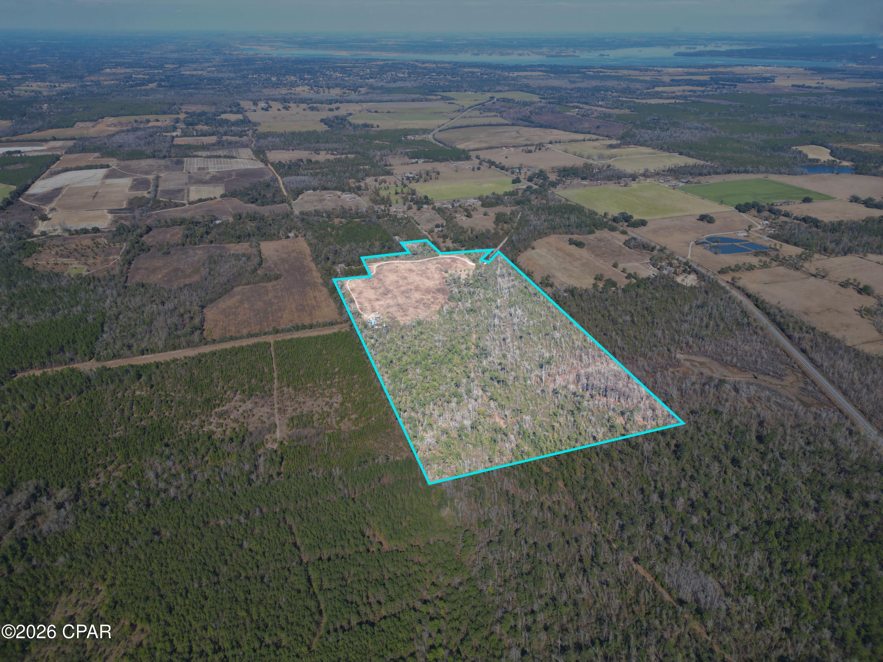 [No Recorded Subdiv] - Land