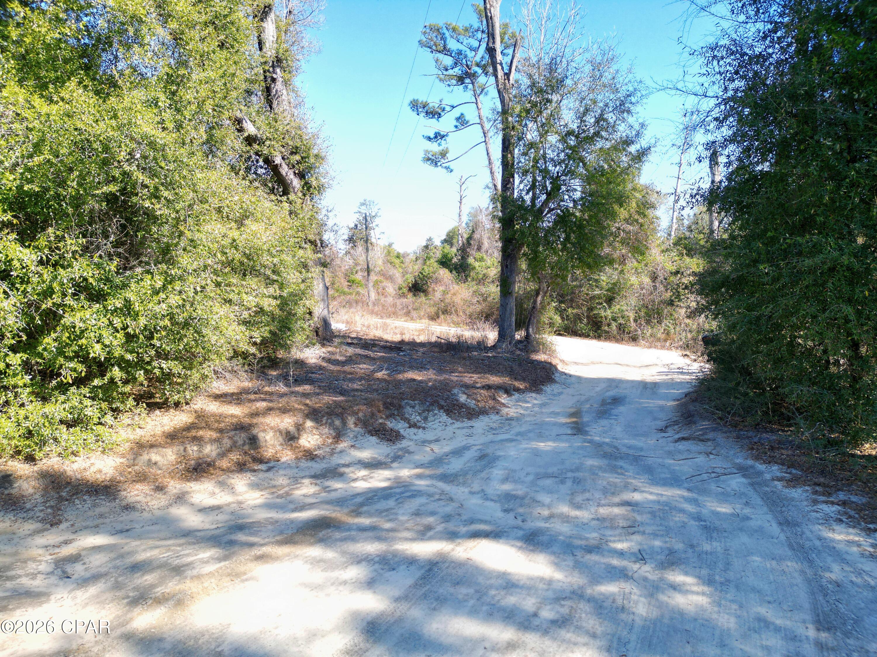 [No Recorded Subdiv] - Land