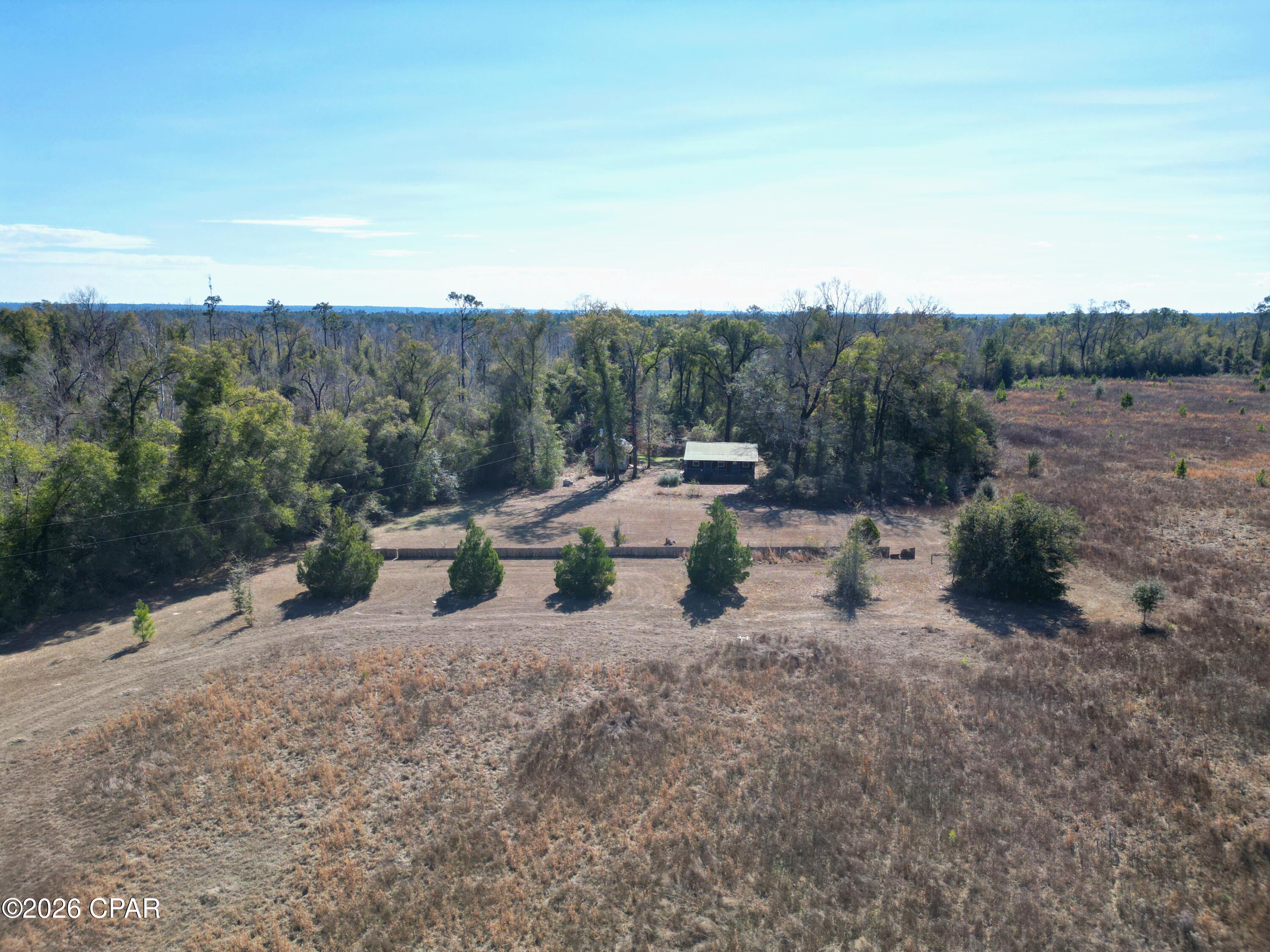 [No Recorded Subdiv] - Land