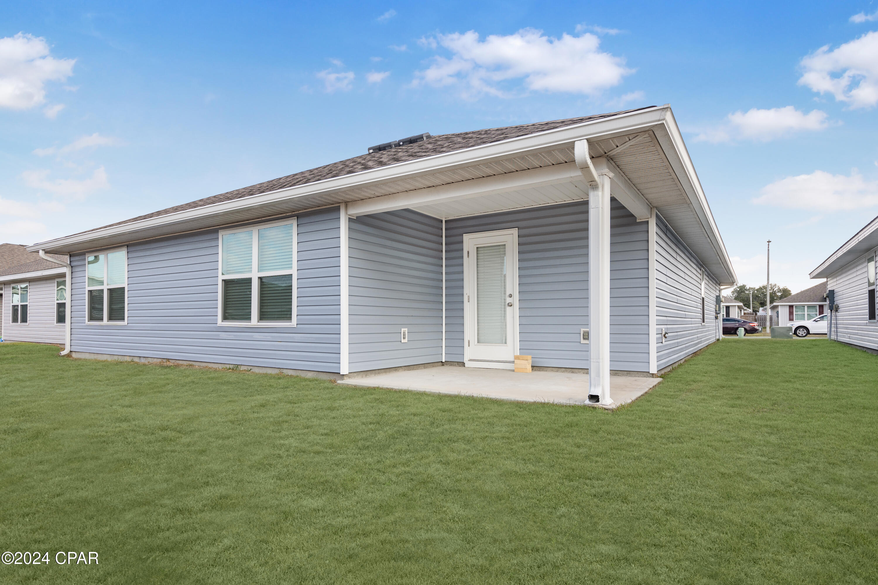 Brighton Oaks - Residential