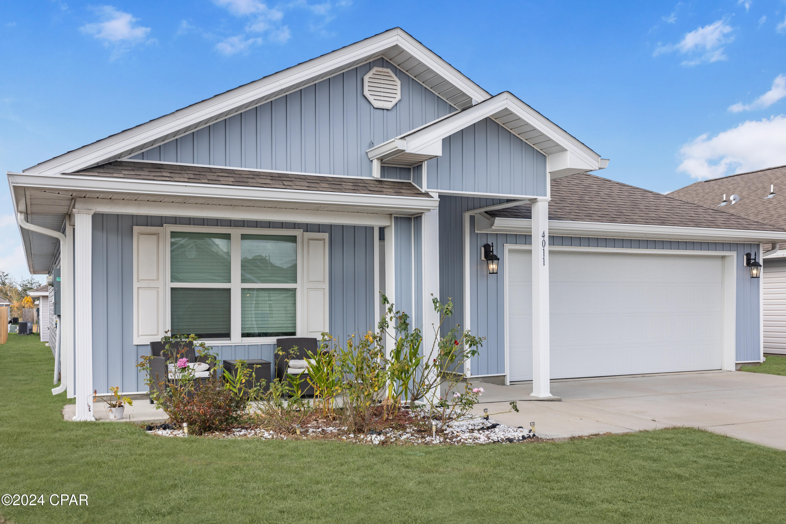 Brighton Oaks - Residential