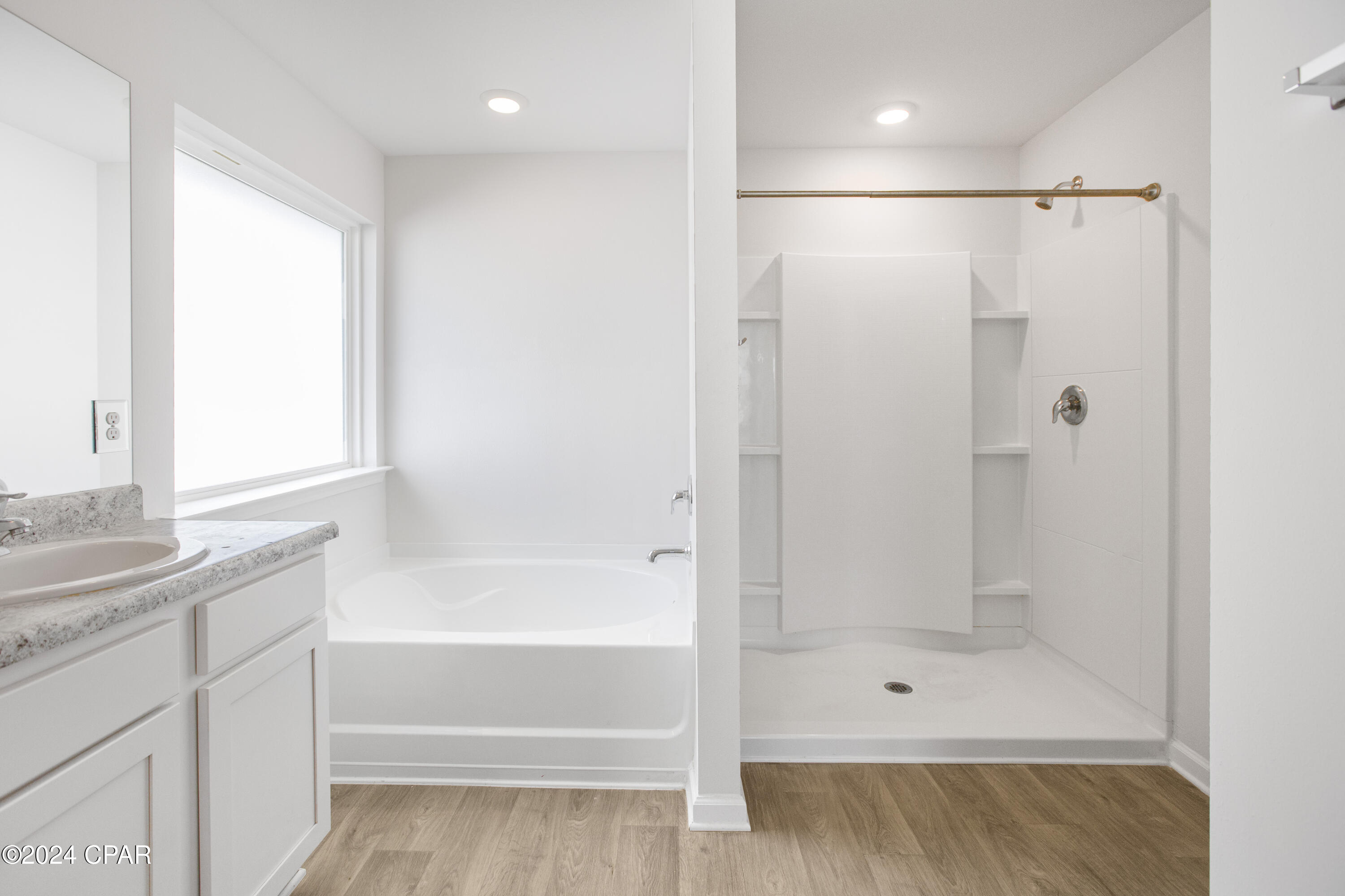 Brighton Oaks - Residential