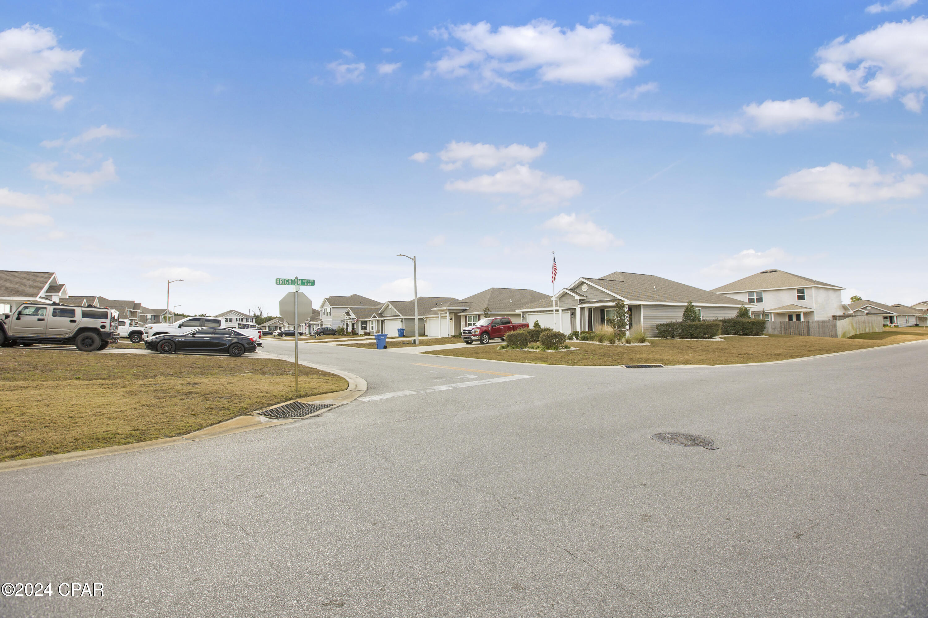 Brighton Oaks - Residential