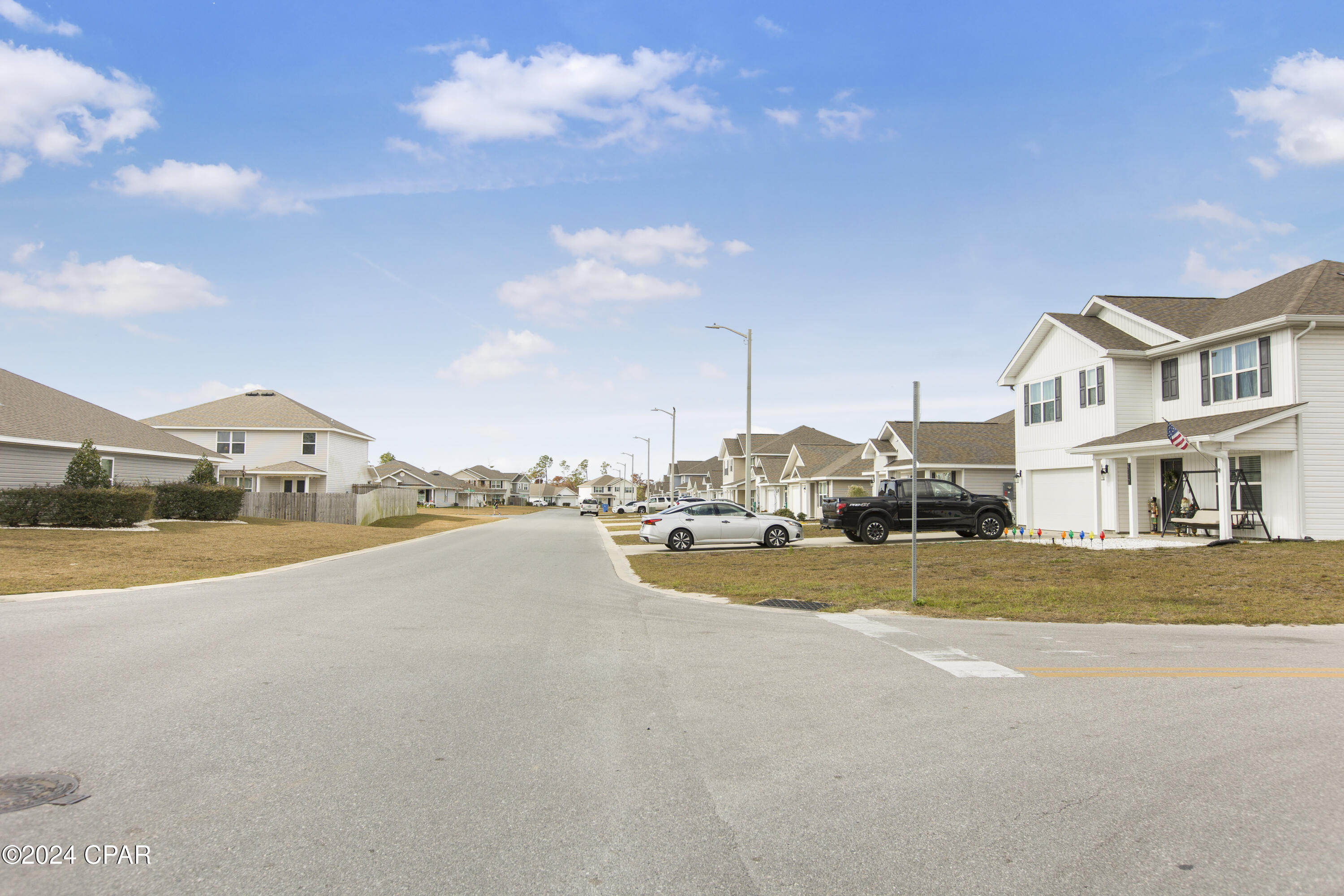 Brighton Oaks - Residential