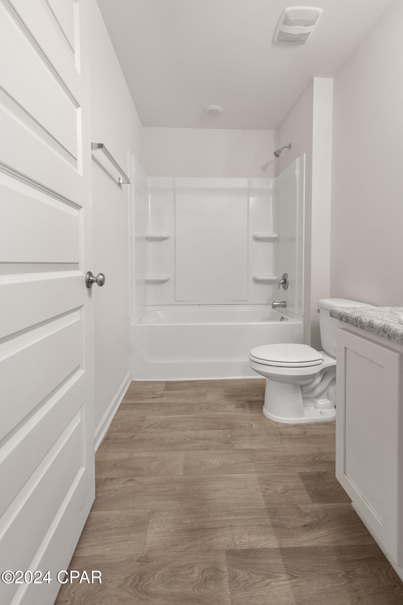 Brighton Oaks - Residential