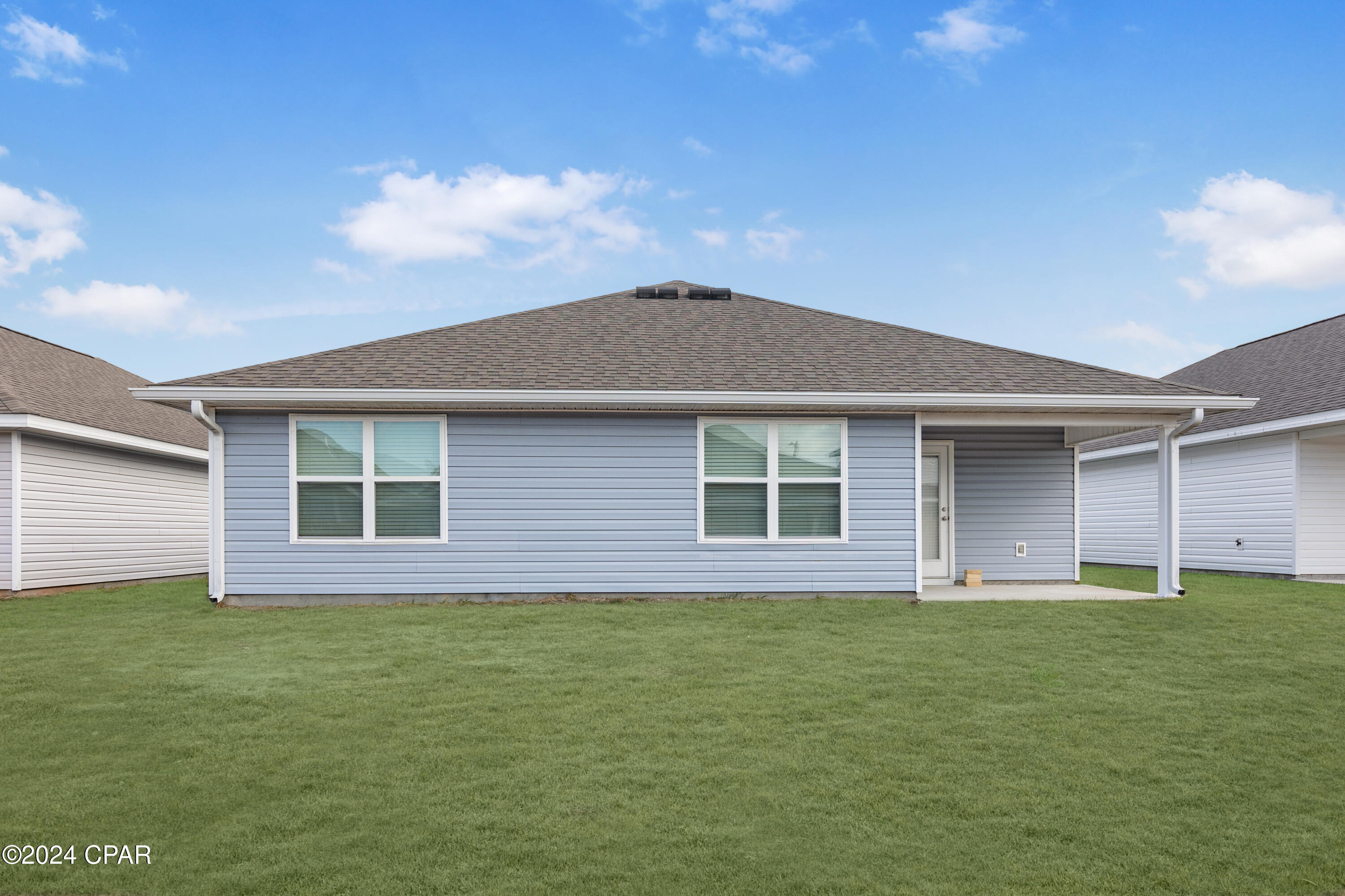 Brighton Oaks - Residential