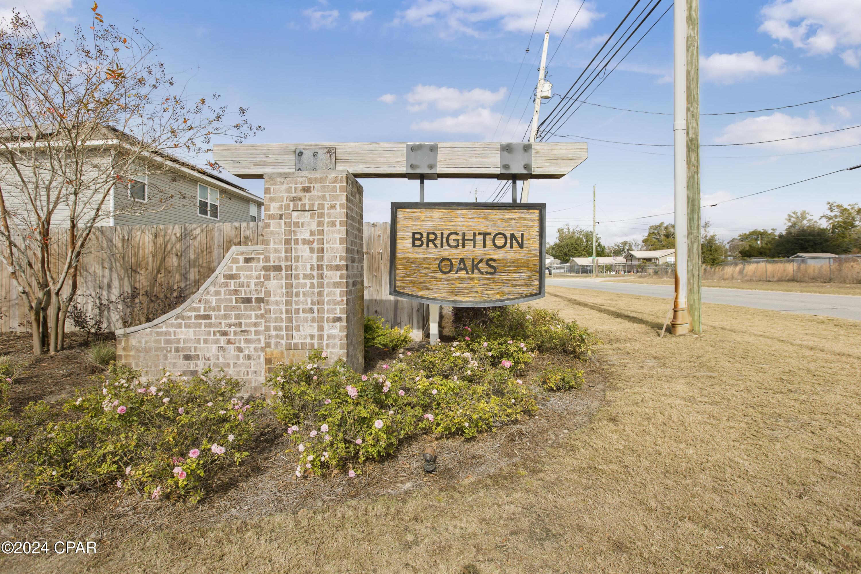 Brighton Oaks - Residential