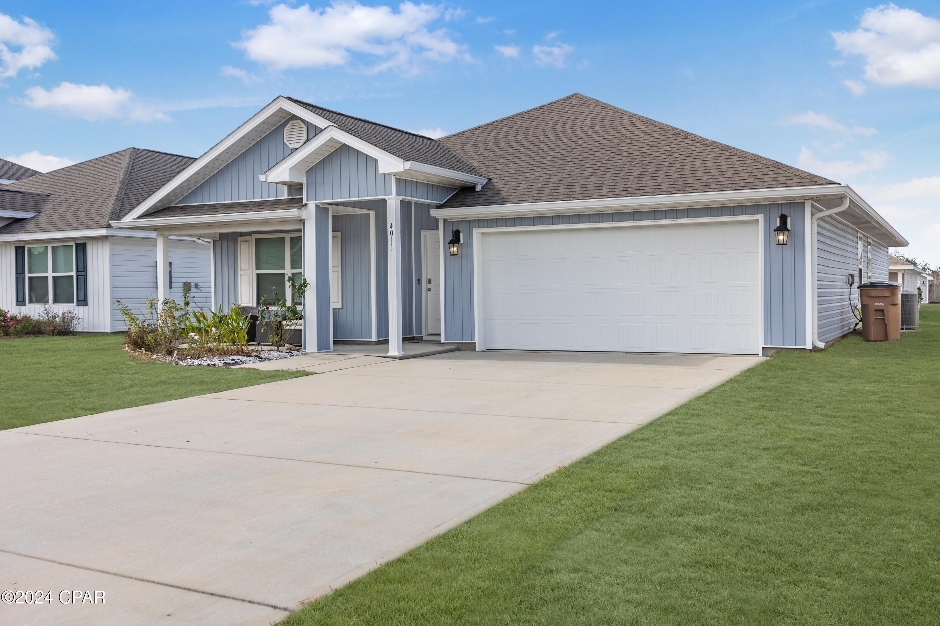 Brighton Oaks - Residential