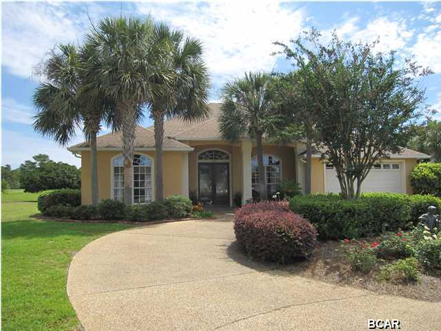 Bay Point Unit 1 - Residential