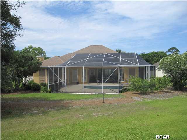 Bay Point Unit 1 - Residential