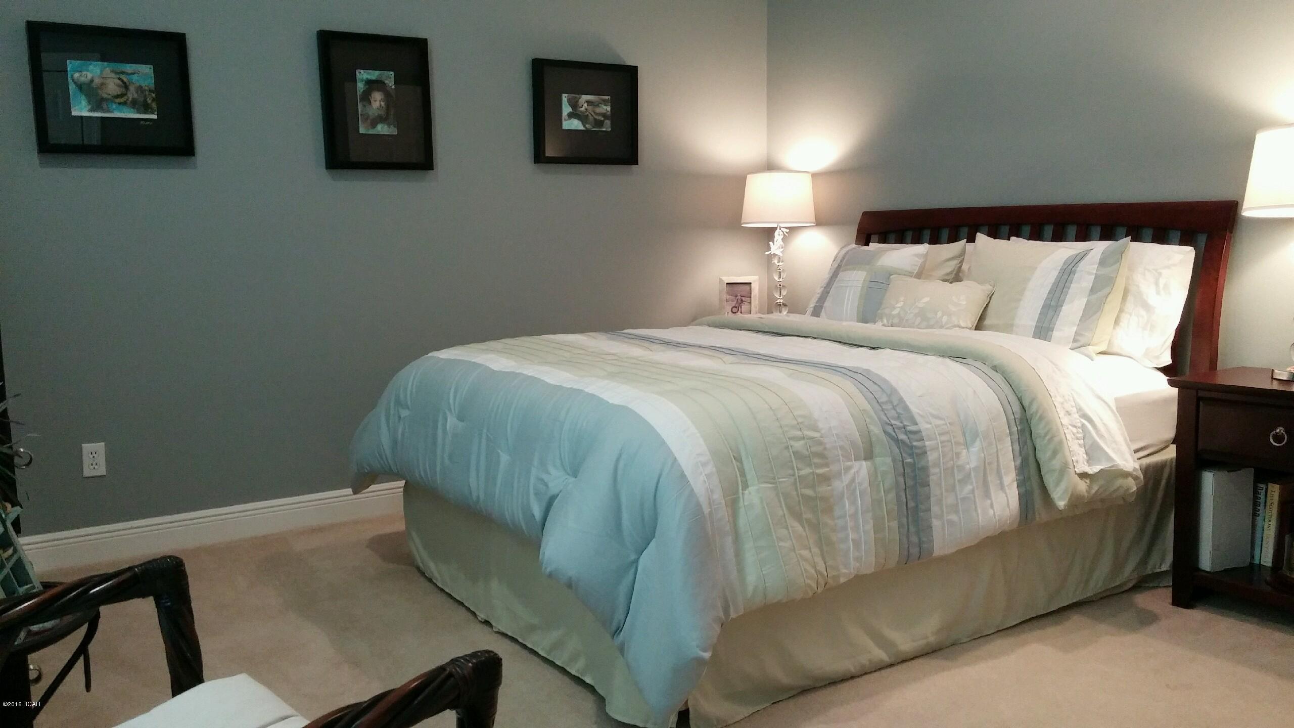 Bay Point Unit 1 - Residential