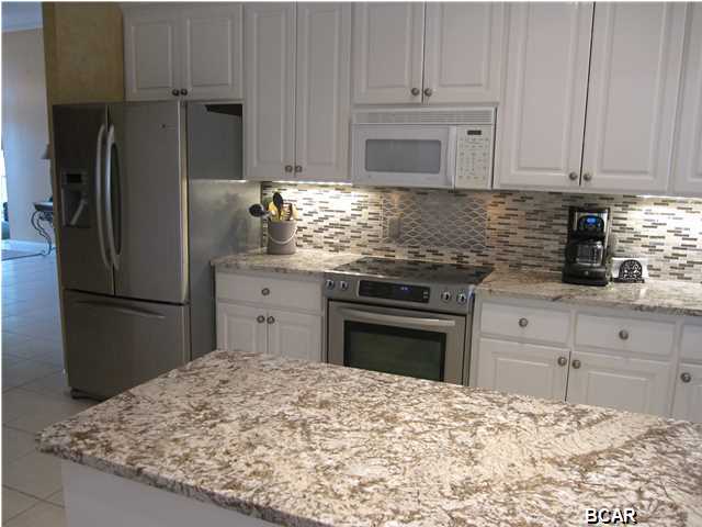 Bay Point Unit 1 - Residential