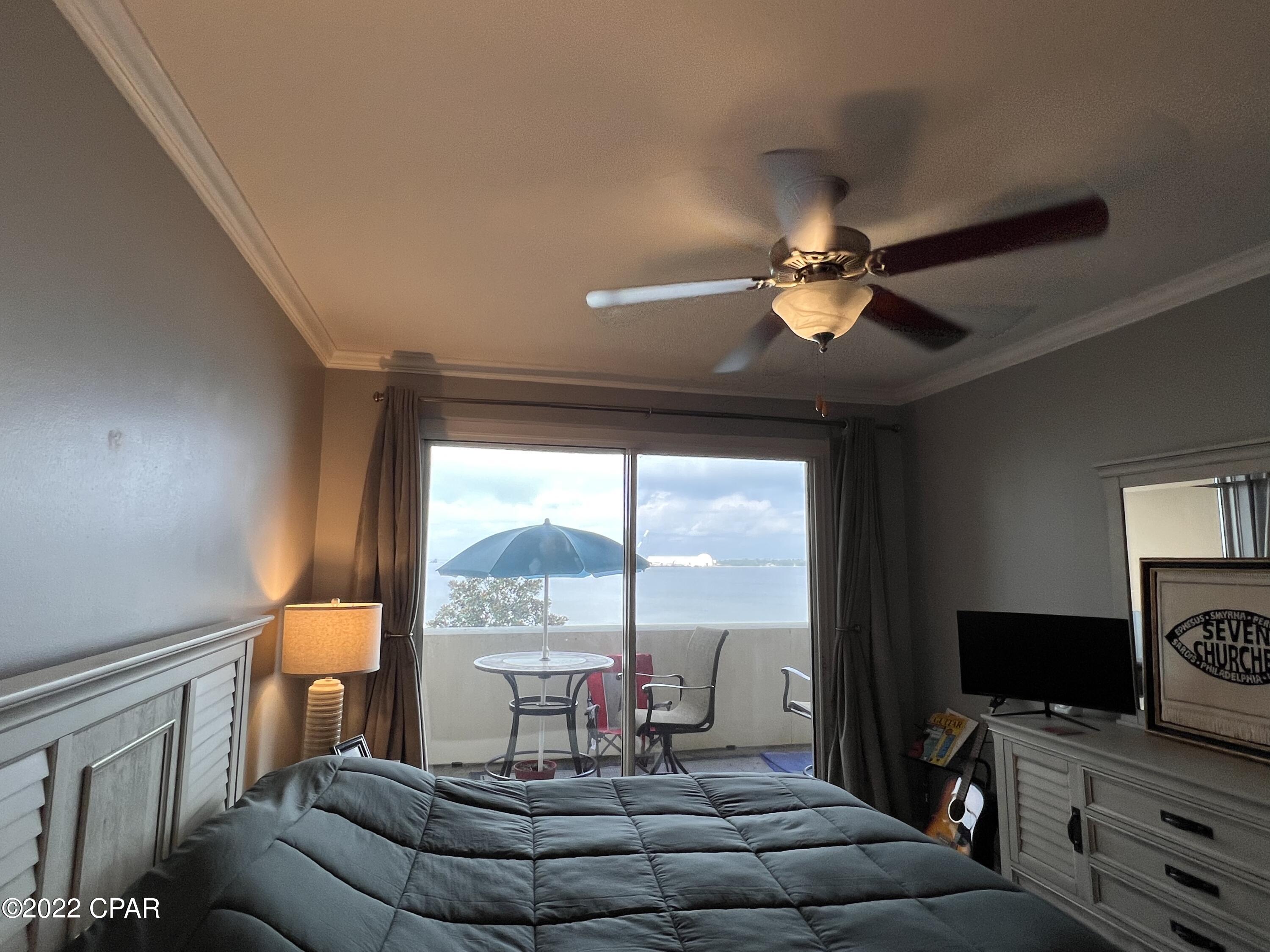 Magnolia Bay Club - Residential