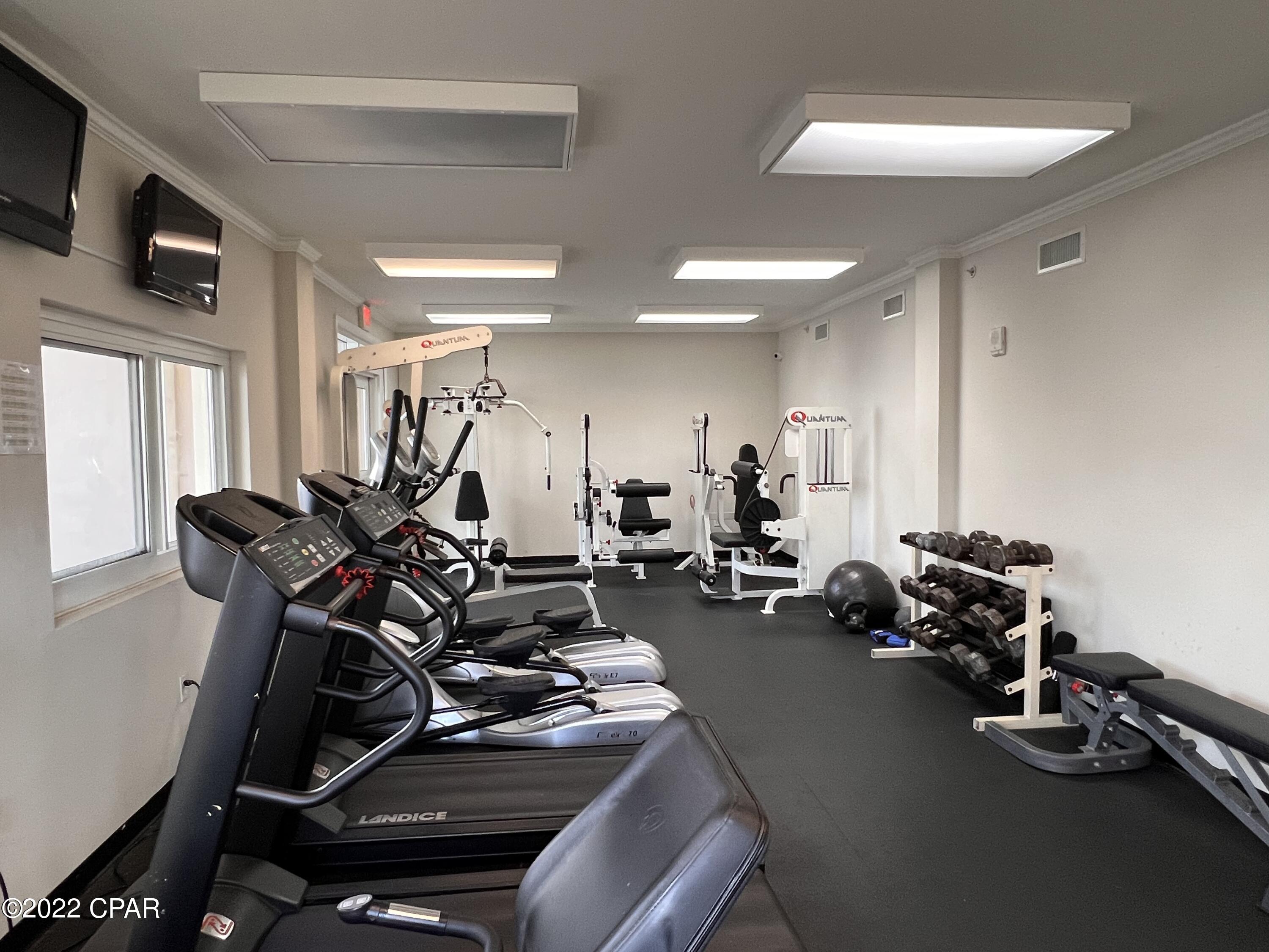 Magnolia Bay Club - Residential