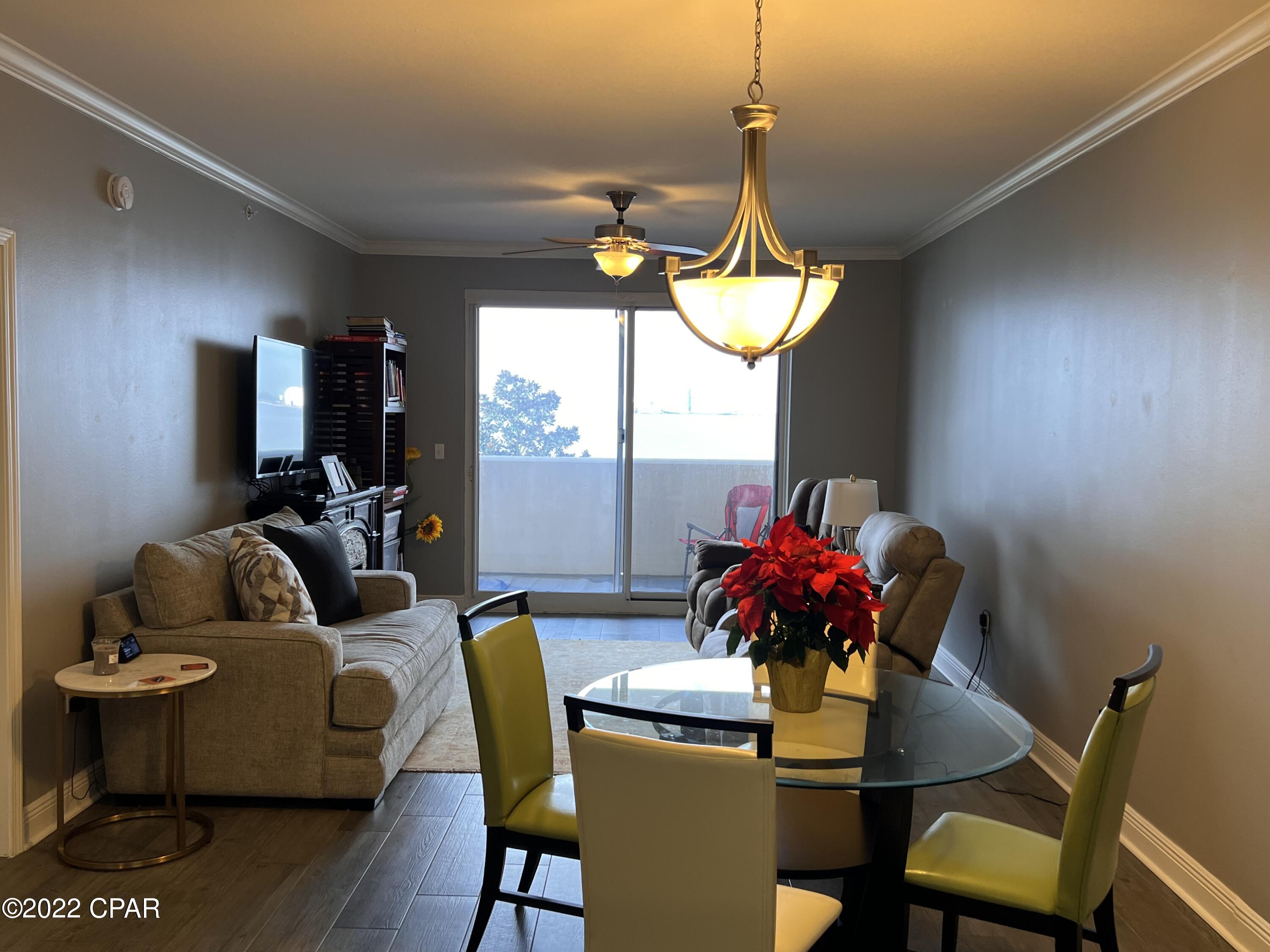 Magnolia Bay Club - Residential