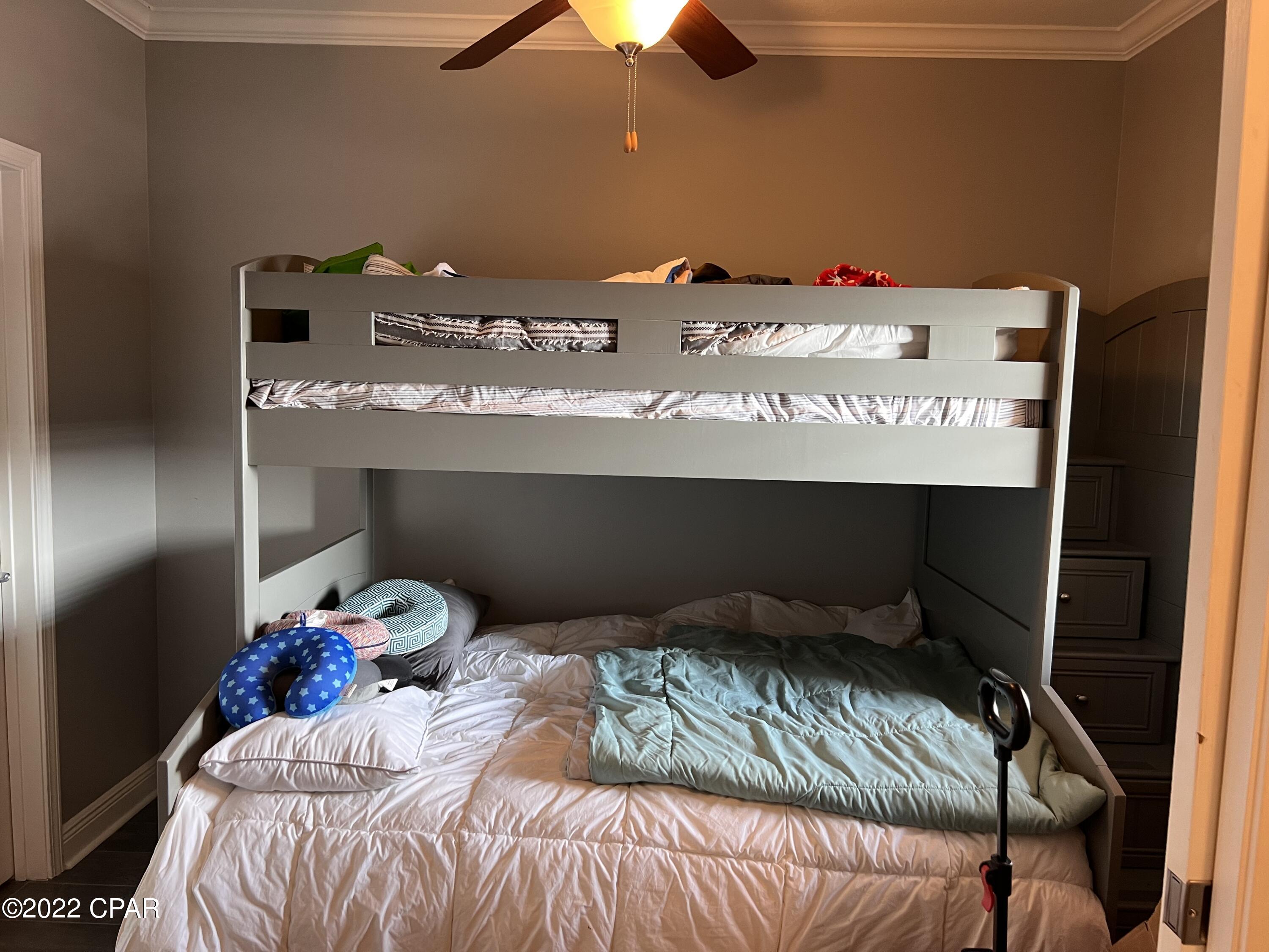 Magnolia Bay Club - Residential