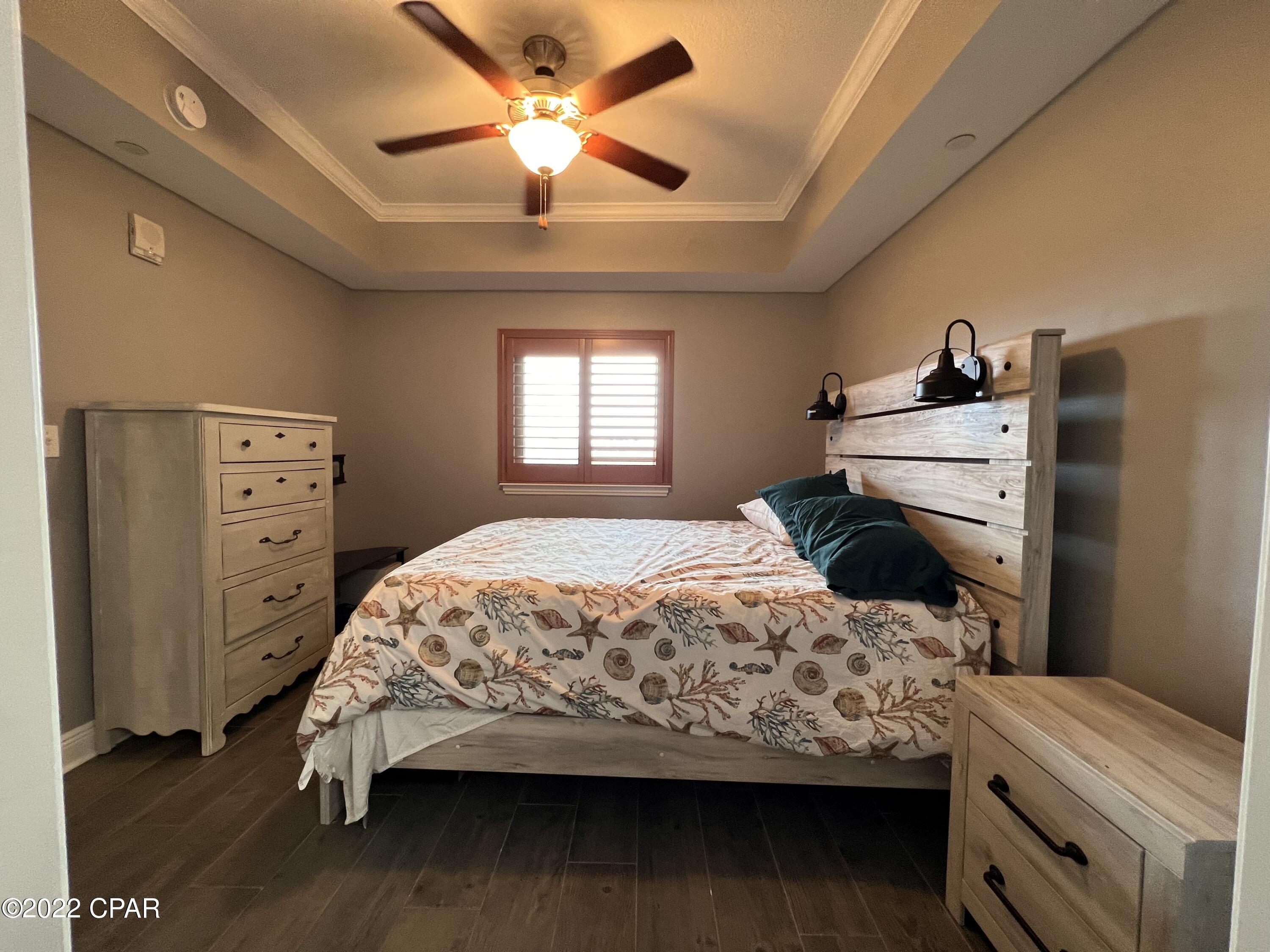 Magnolia Bay Club - Residential