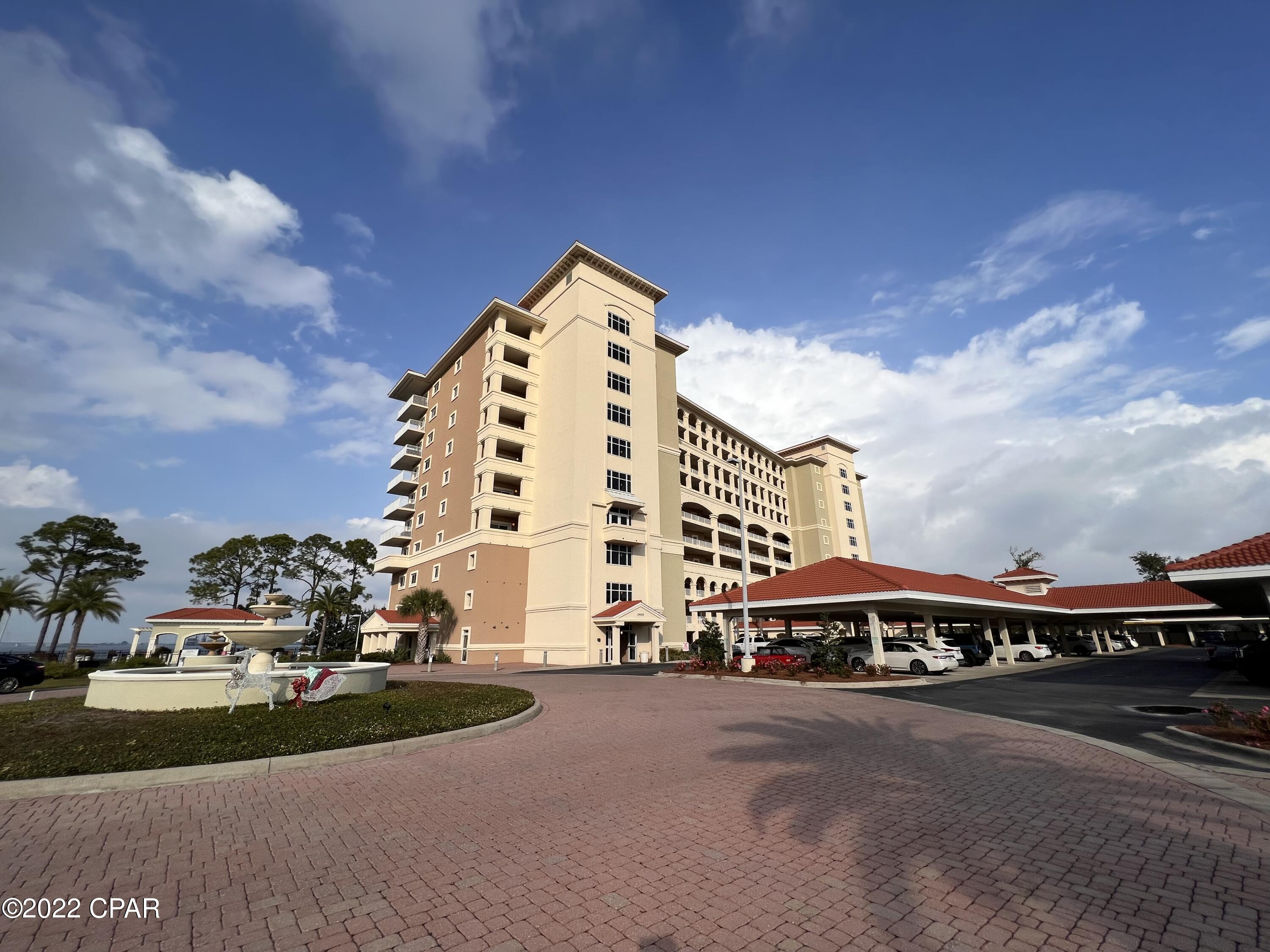 Magnolia Bay Club - Residential