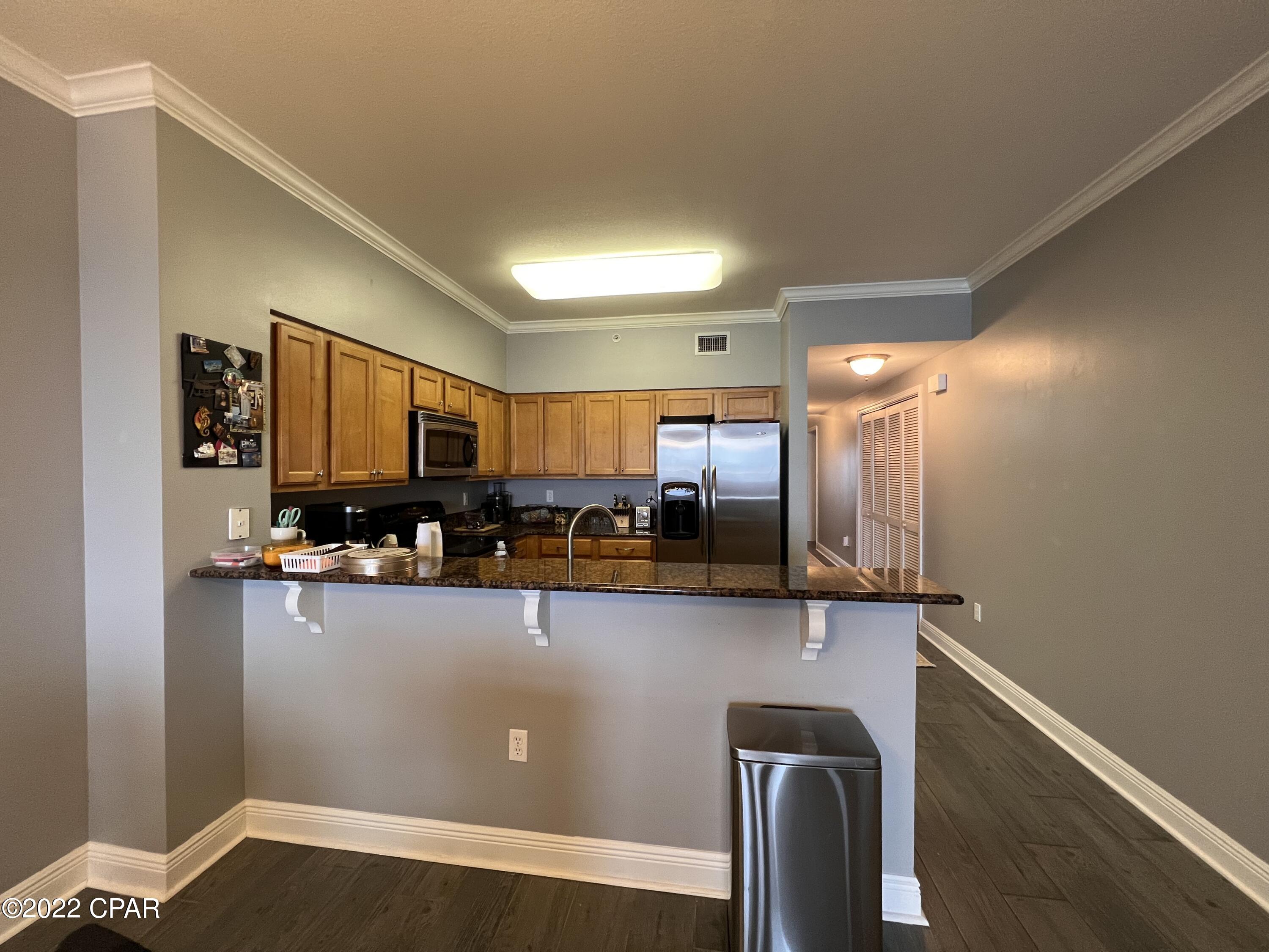 Magnolia Bay Club - Residential