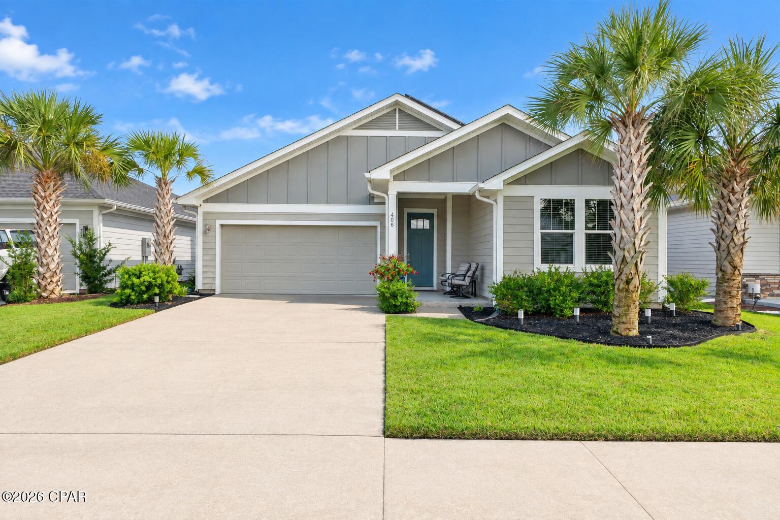 406 Warren Bayou Lane