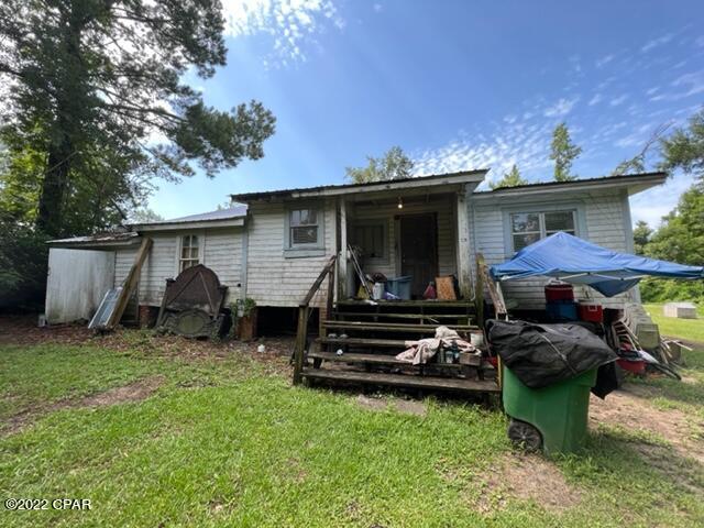 [No Recorded Subdiv] - Residential