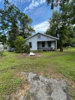 [No Recorded Subdiv] - Residential